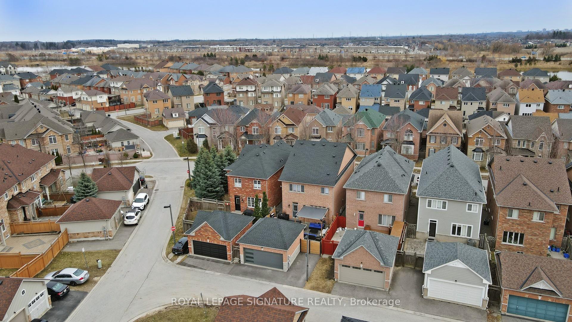 Photo 46 of 10 Foxton Road, Markham, Cornell — HOMEH