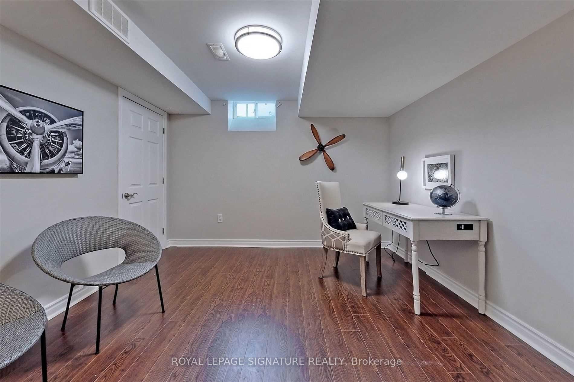 Photo 48 of 10 Foxton Road, Markham, Cornell — HOMEH