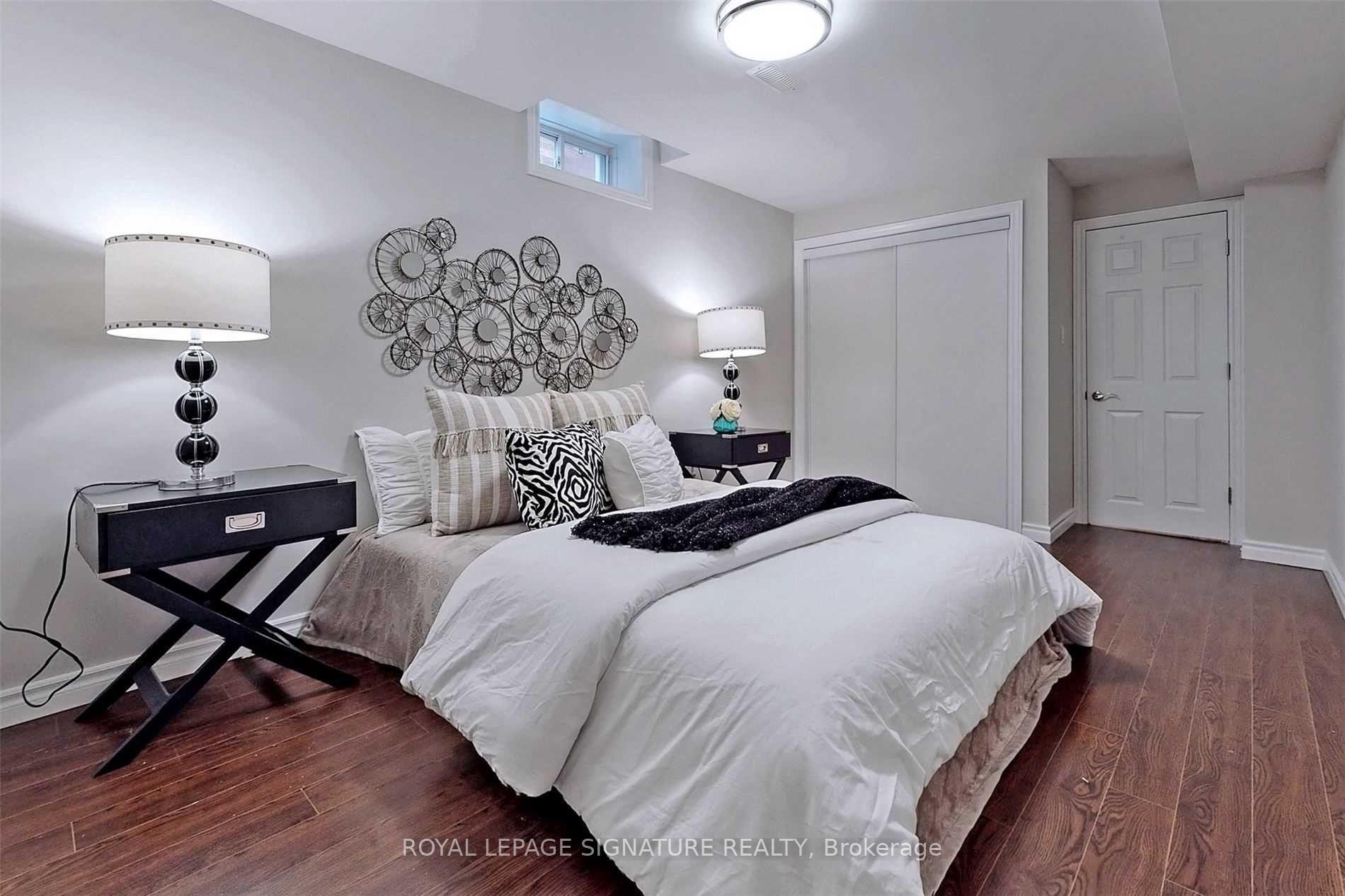 Photo 47 of 10 Foxton Road, Markham, Cornell — HOMEH