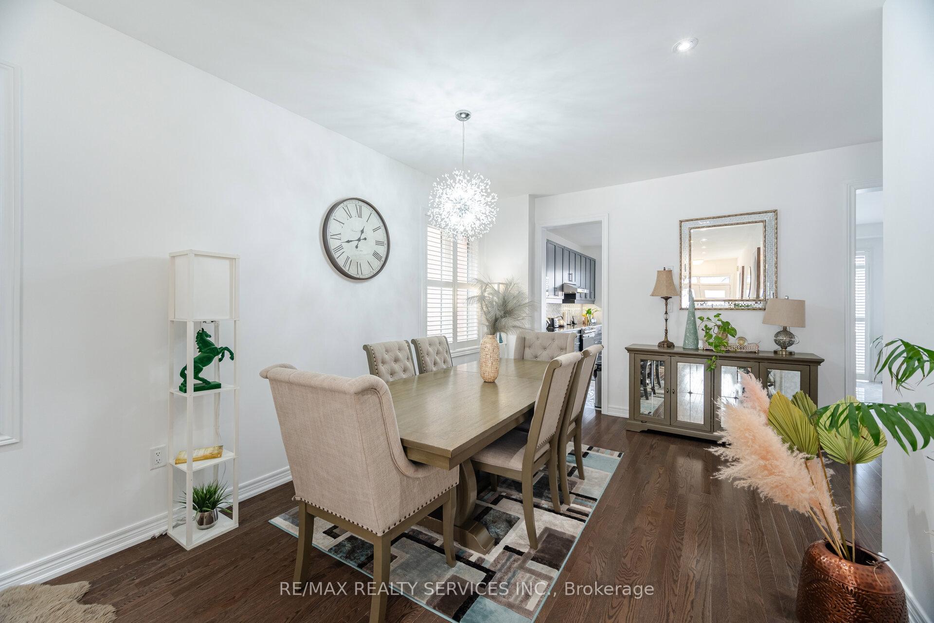 Photo 16 of 17 Boathouse Road, Brampton, Northwest Brampton — HOMEH