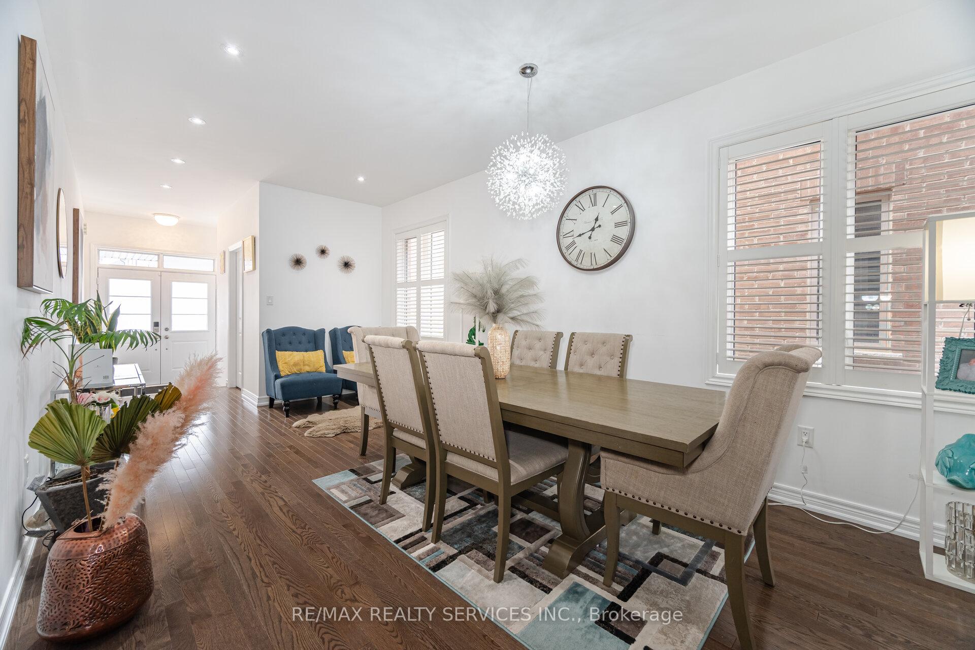Photo 15 of 17 Boathouse Road, Brampton, Northwest Brampton — HOMEH
