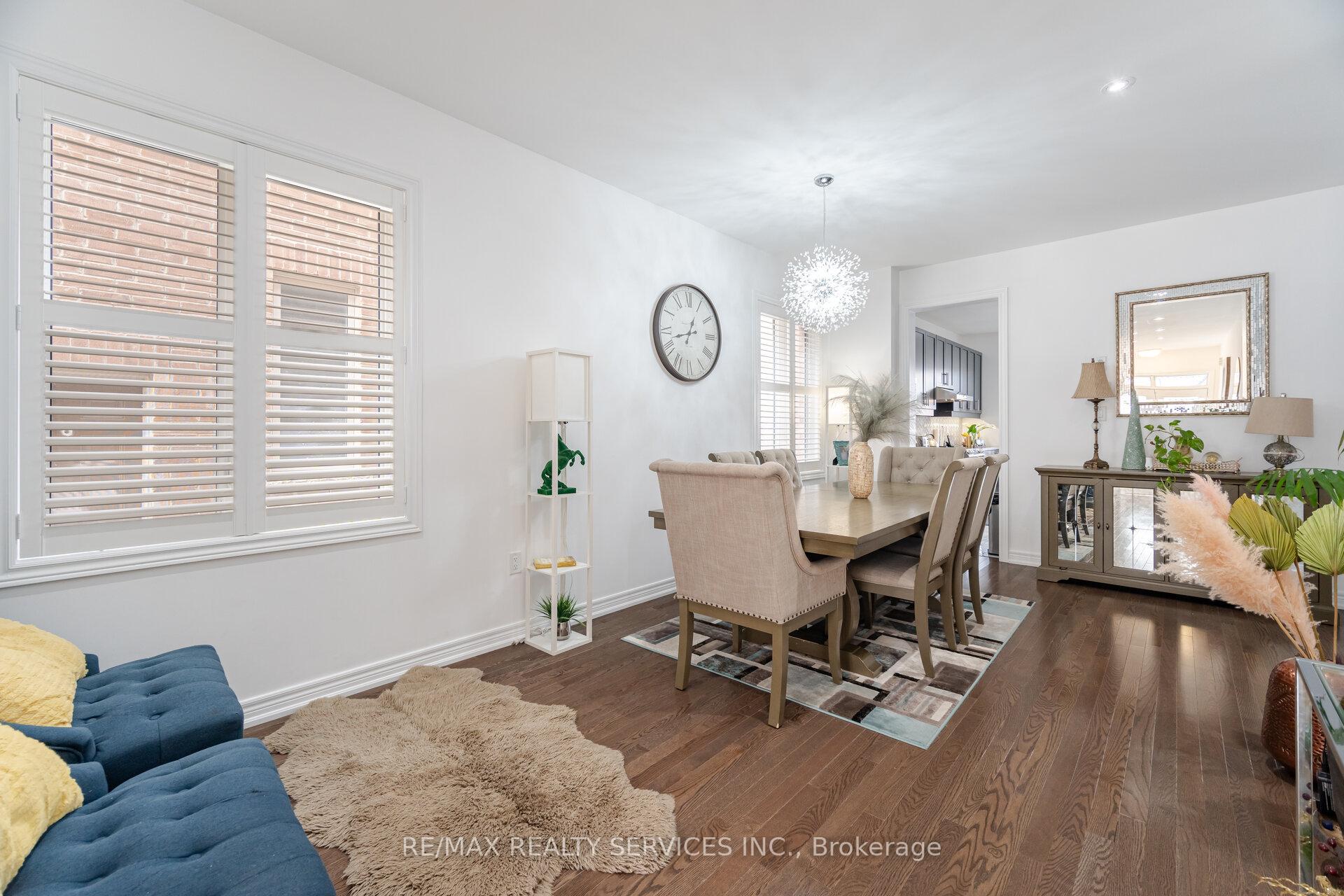 Photo 17 of 17 Boathouse Road, Brampton, Northwest Brampton — HOMEH