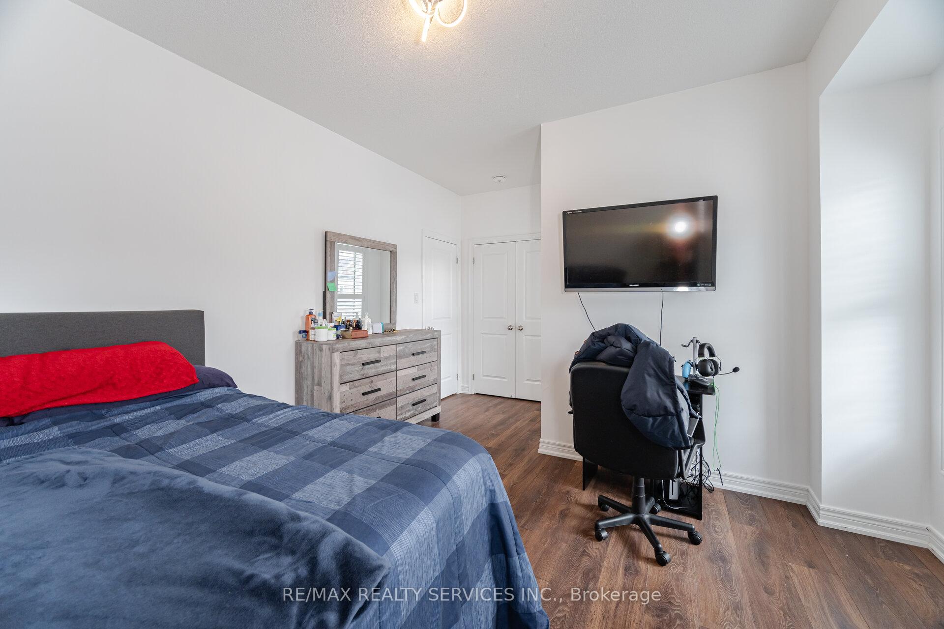 Photo 25 of 17 Boathouse Road, Brampton, Northwest Brampton — HOMEH
