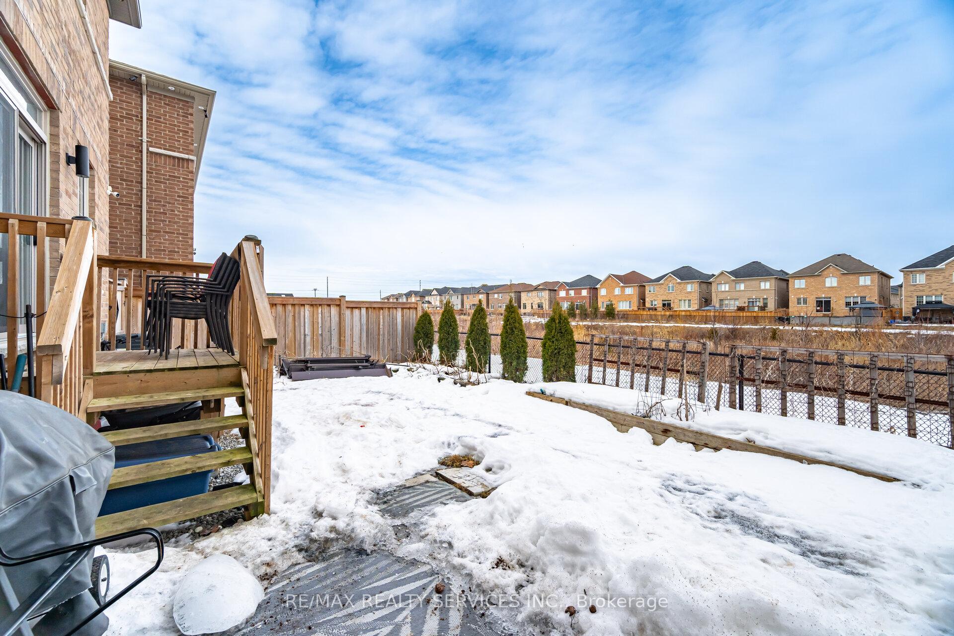 Photo 48 of 17 Boathouse Road, Brampton, Northwest Brampton — HOMEH