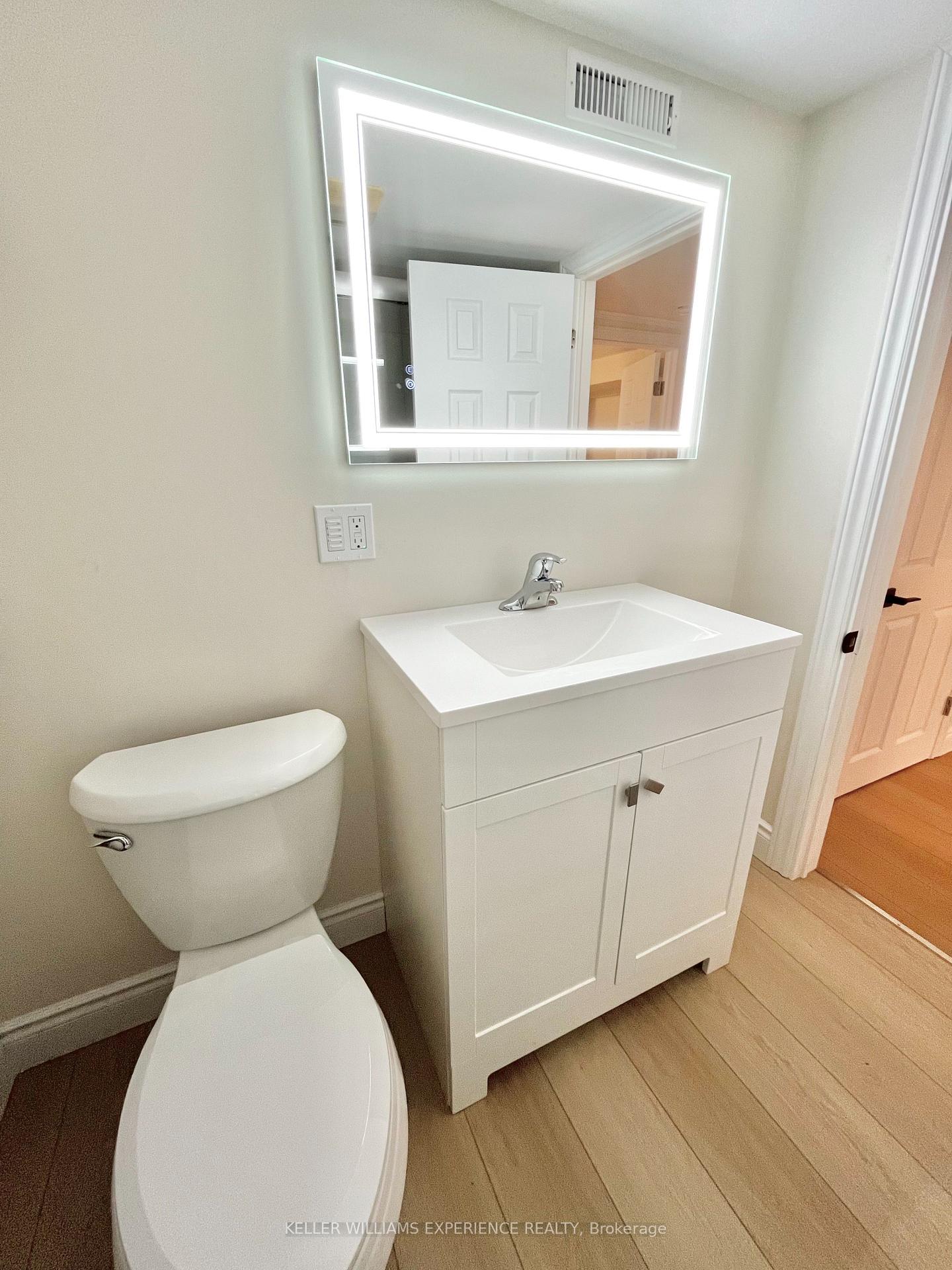 Photo 8 of 68 Campbell Avenue, Barrie, Allandale — HOMEH