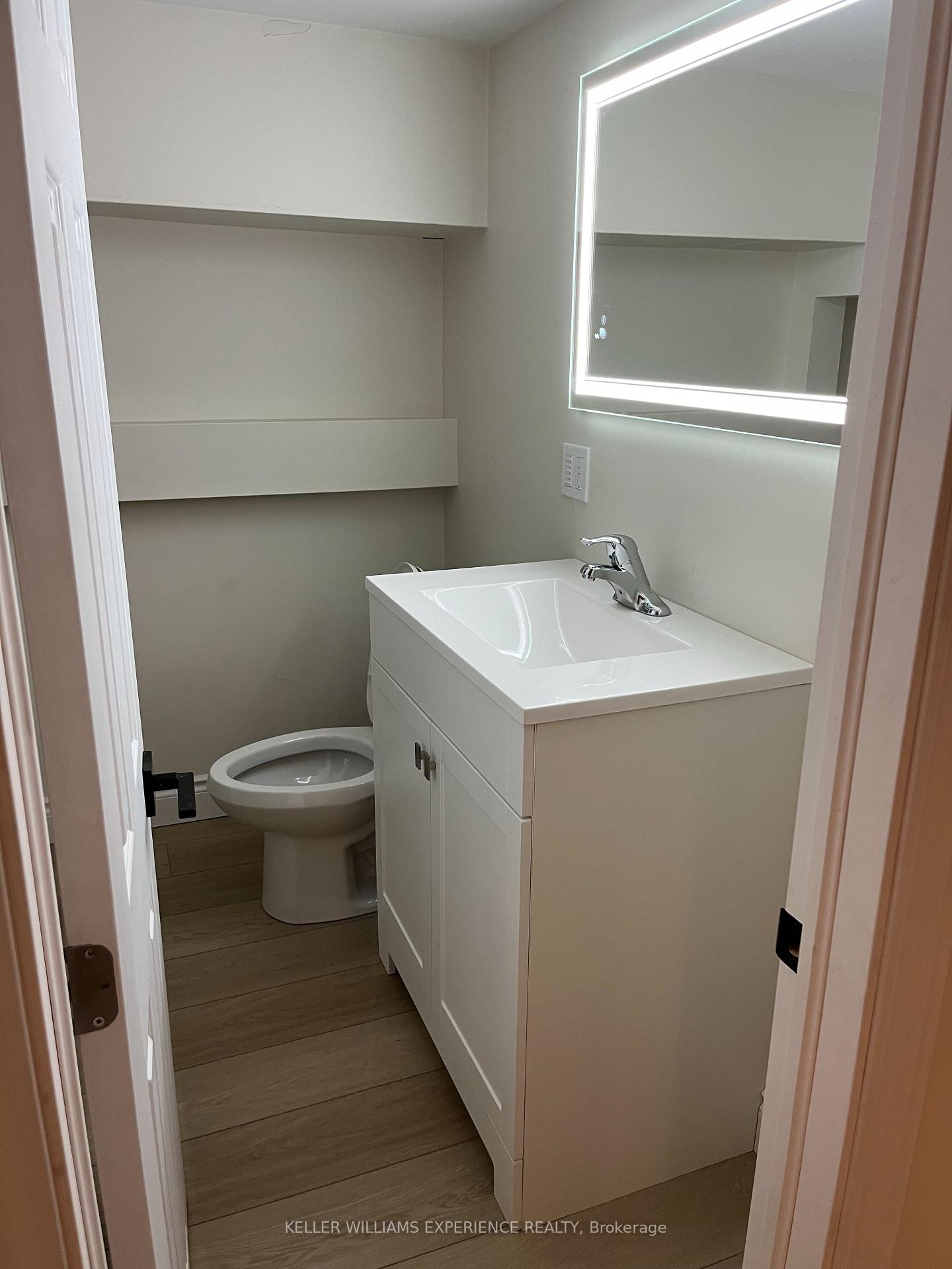 Photo 13 of 68 Campbell Avenue, Barrie, Allandale — HOMEH