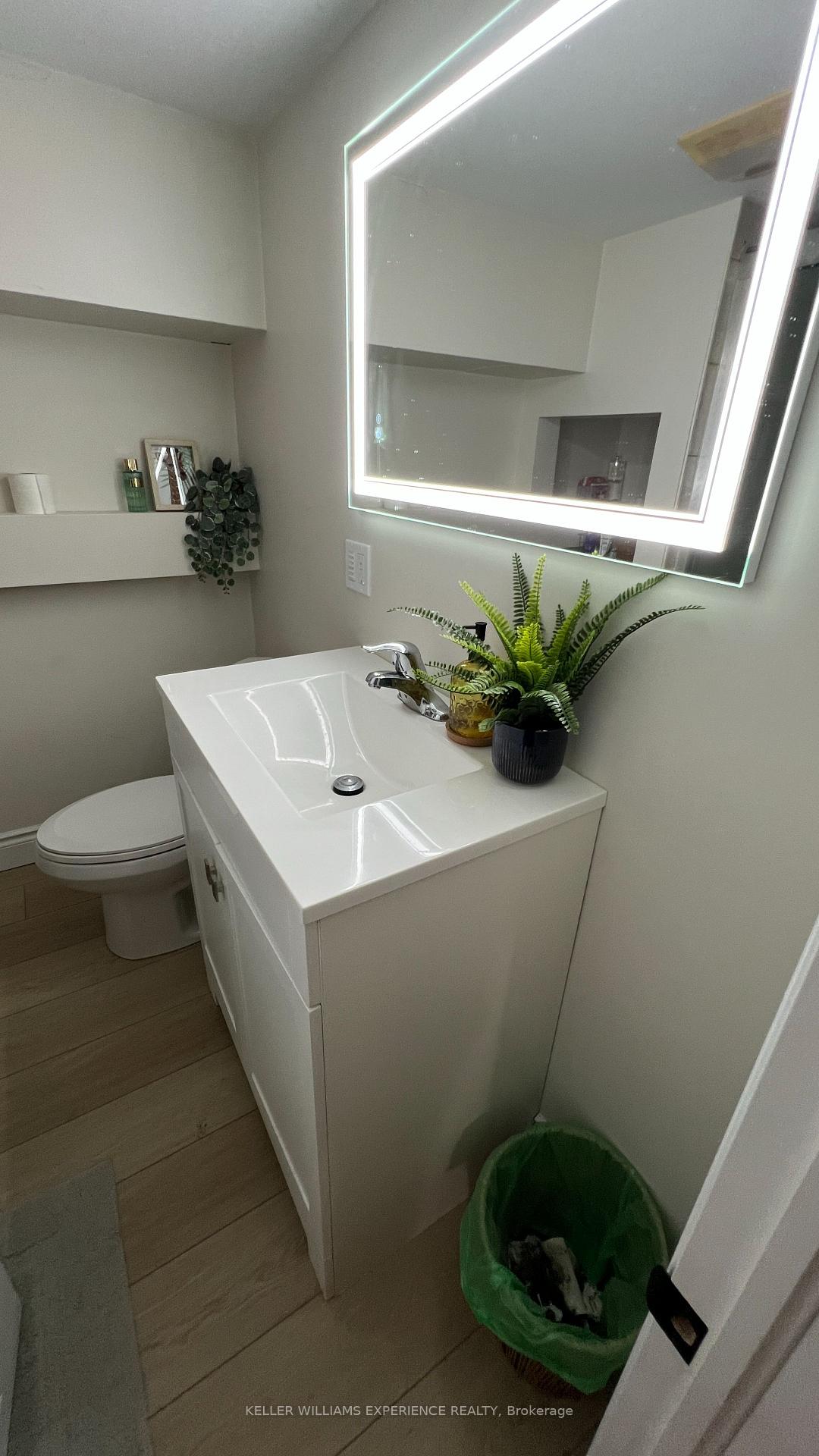 Photo 14 of 68 Campbell Avenue, Barrie, Allandale — HOMEH