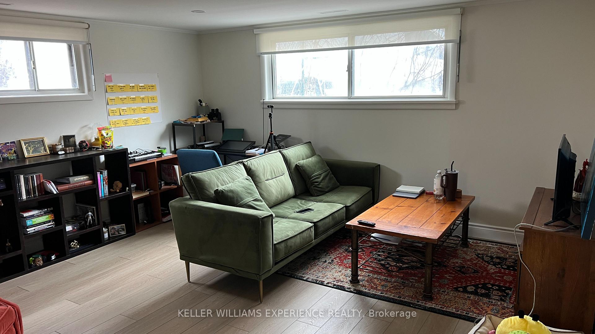 Photo 12 of 68 Campbell Avenue, Barrie, Allandale — HOMEH