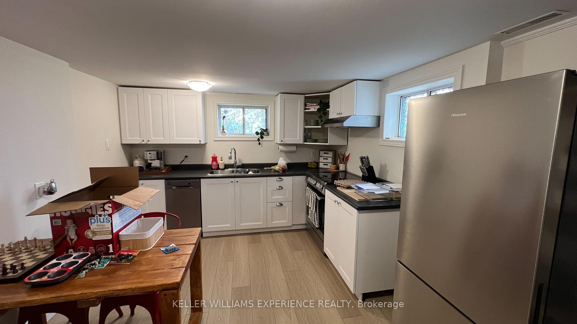 Photo 19 of 68 Campbell Avenue, Barrie, Allandale — HOMEH