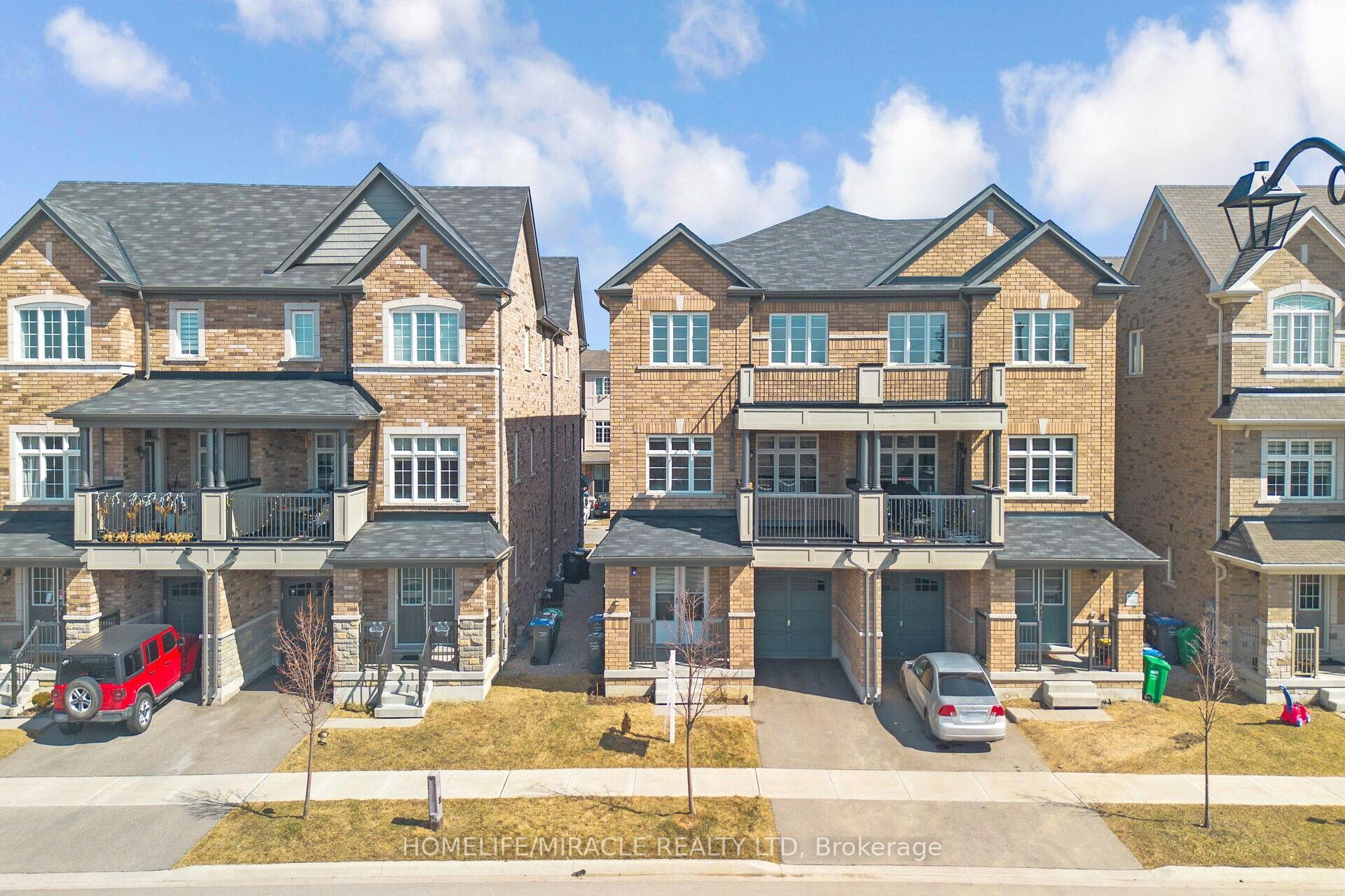 Photo 1 of 46 Lowes Hill Circle, Caledon, Rural Caledon — HOMEH