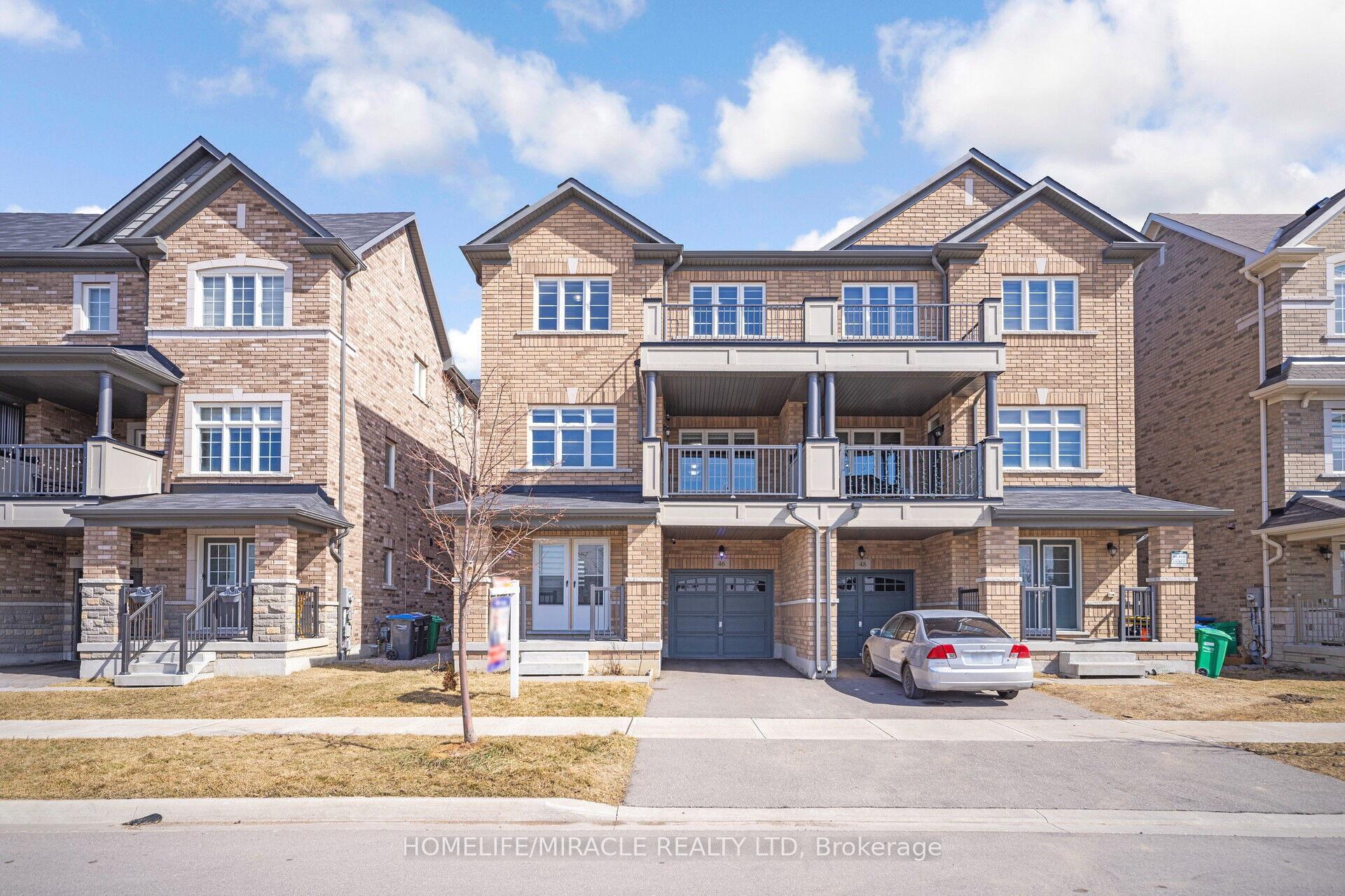 Photo 11 of 46 Lowes Hill Circle, Caledon, Rural Caledon — HOMEH