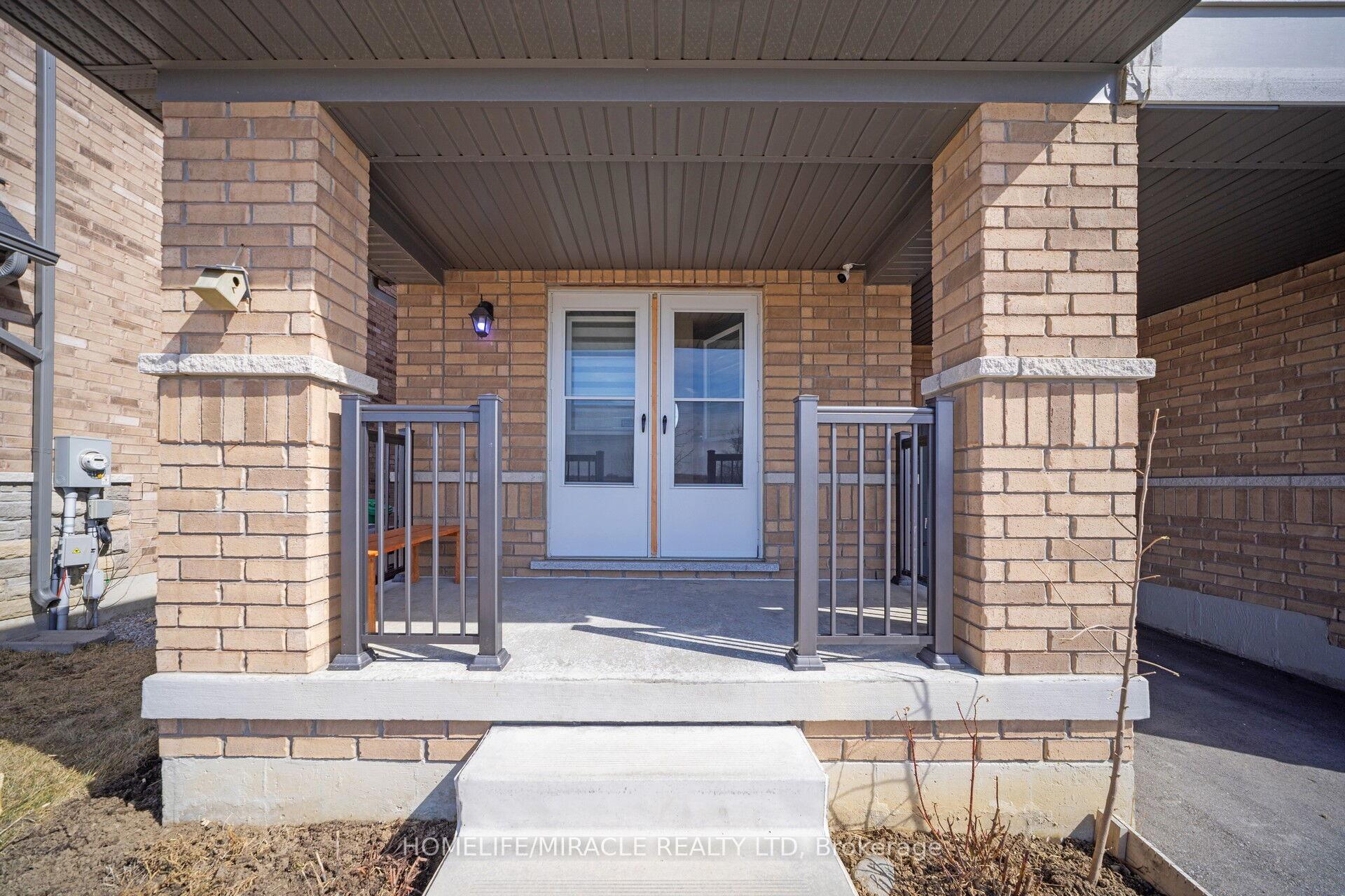 Photo 3 of 46 Lowes Hill Circle, Caledon, Rural Caledon — HOMEH