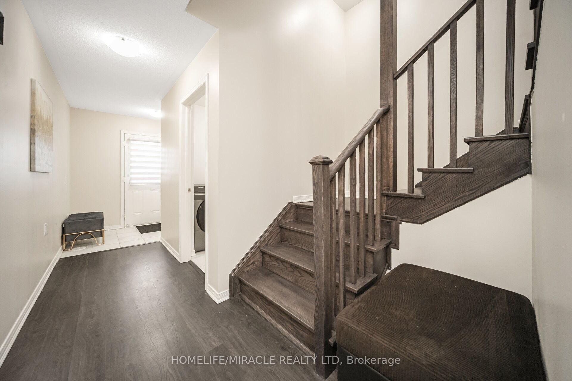 Photo 13 of 46 Lowes Hill Circle, Caledon, Rural Caledon — HOMEH
