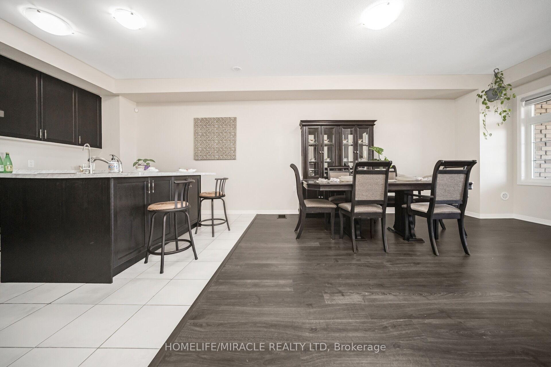 Photo 10 of 46 Lowes Hill Circle, Caledon, Rural Caledon — HOMEH
