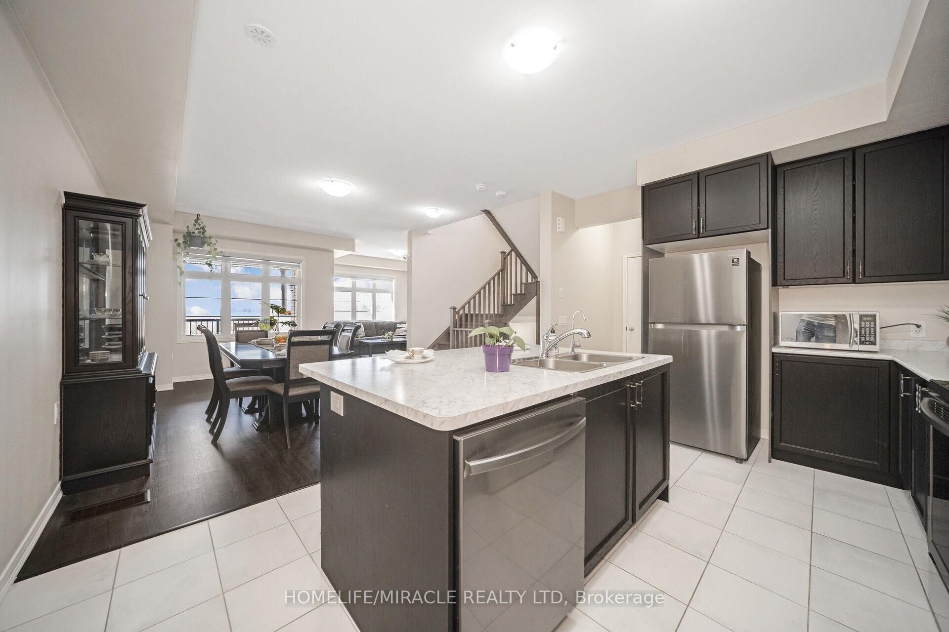 Photo 19 of 46 Lowes Hill Circle, Caledon, Rural Caledon — HOMEH
