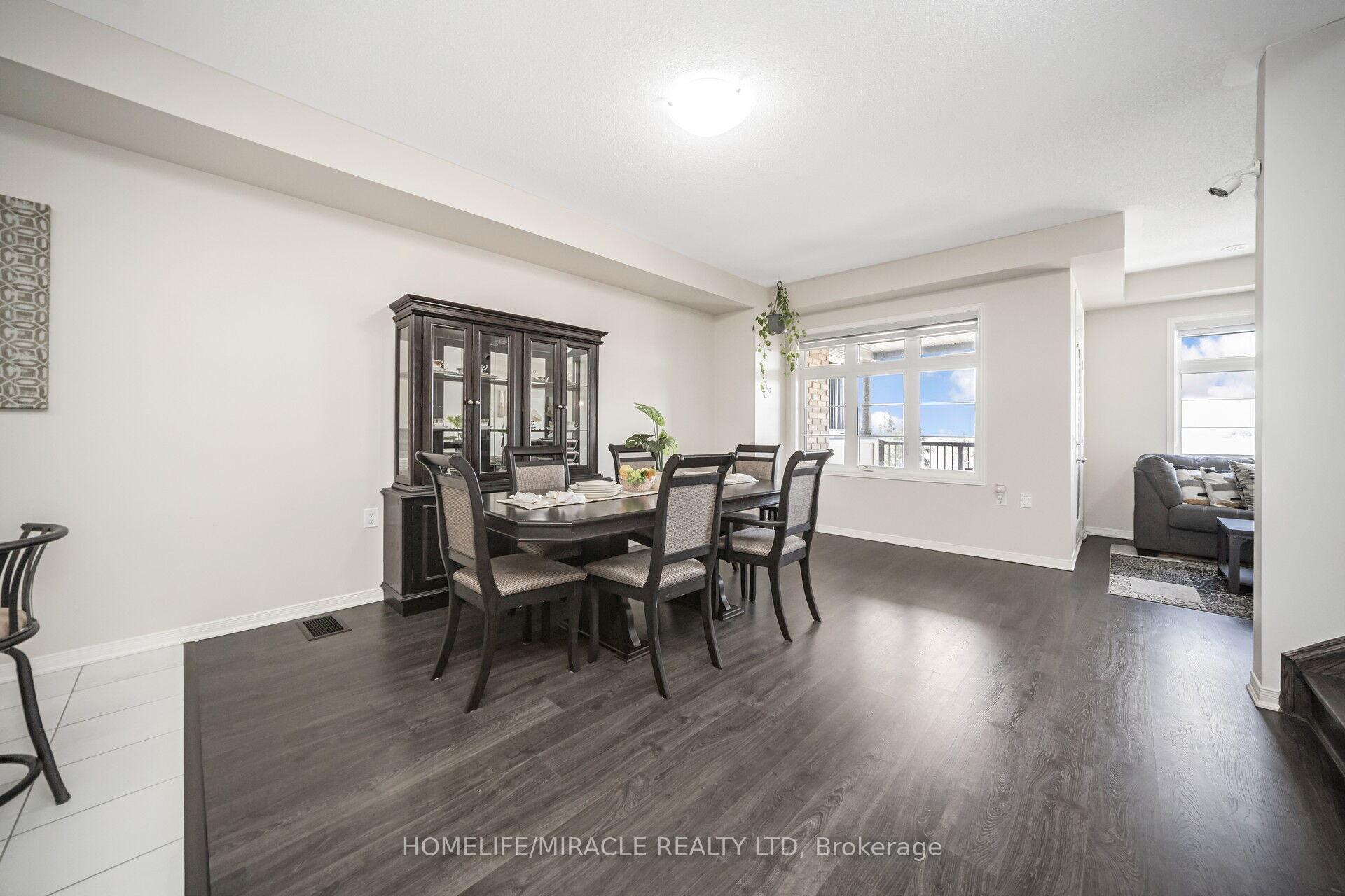 Photo 24 of 46 Lowes Hill Circle, Caledon, Rural Caledon — HOMEH