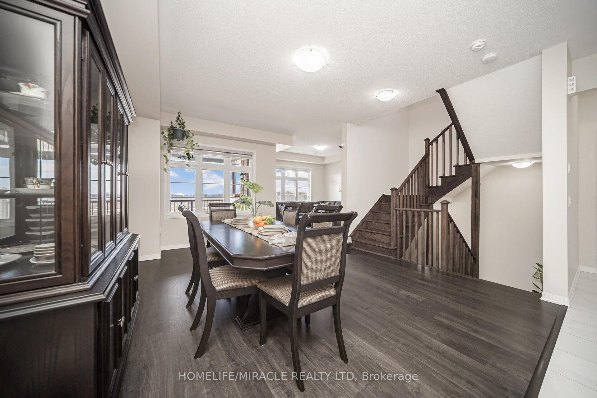 Photo 20 of 46 Lowes Hill Circle, Caledon, Rural Caledon — HOMEH