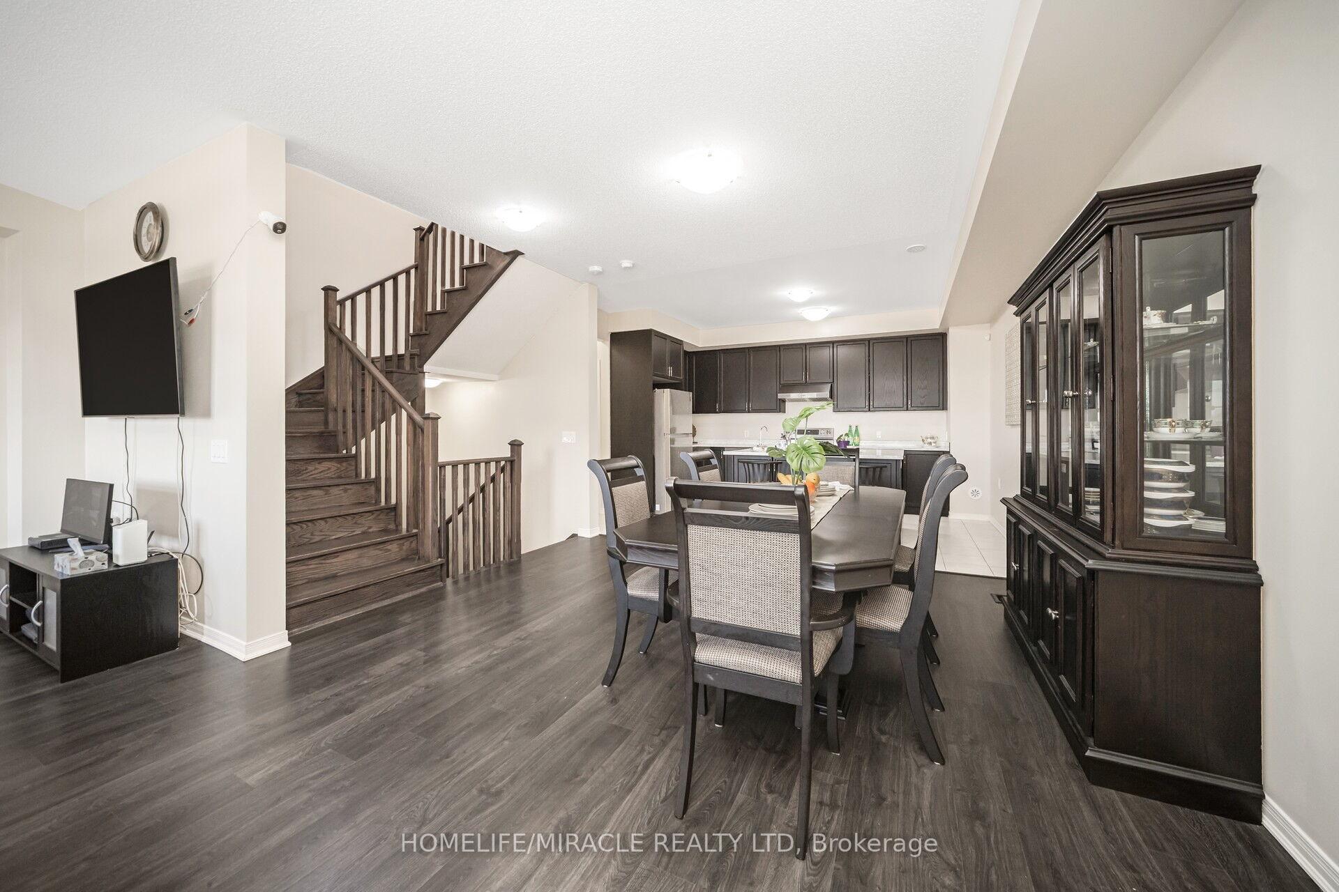 Photo 32 of 46 Lowes Hill Circle, Caledon, Rural Caledon — HOMEH