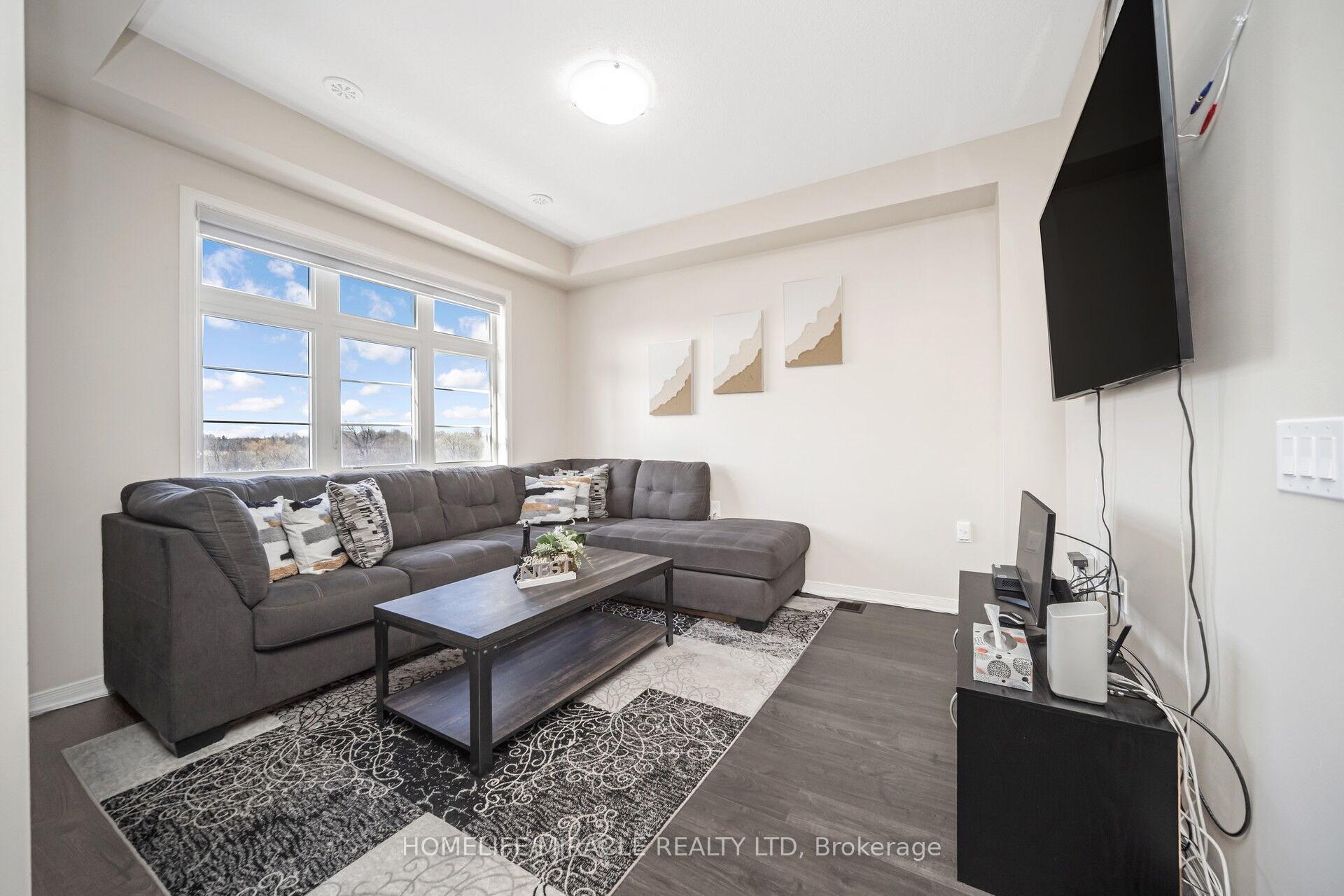 Photo 22 of 46 Lowes Hill Circle, Caledon, Rural Caledon — HOMEH