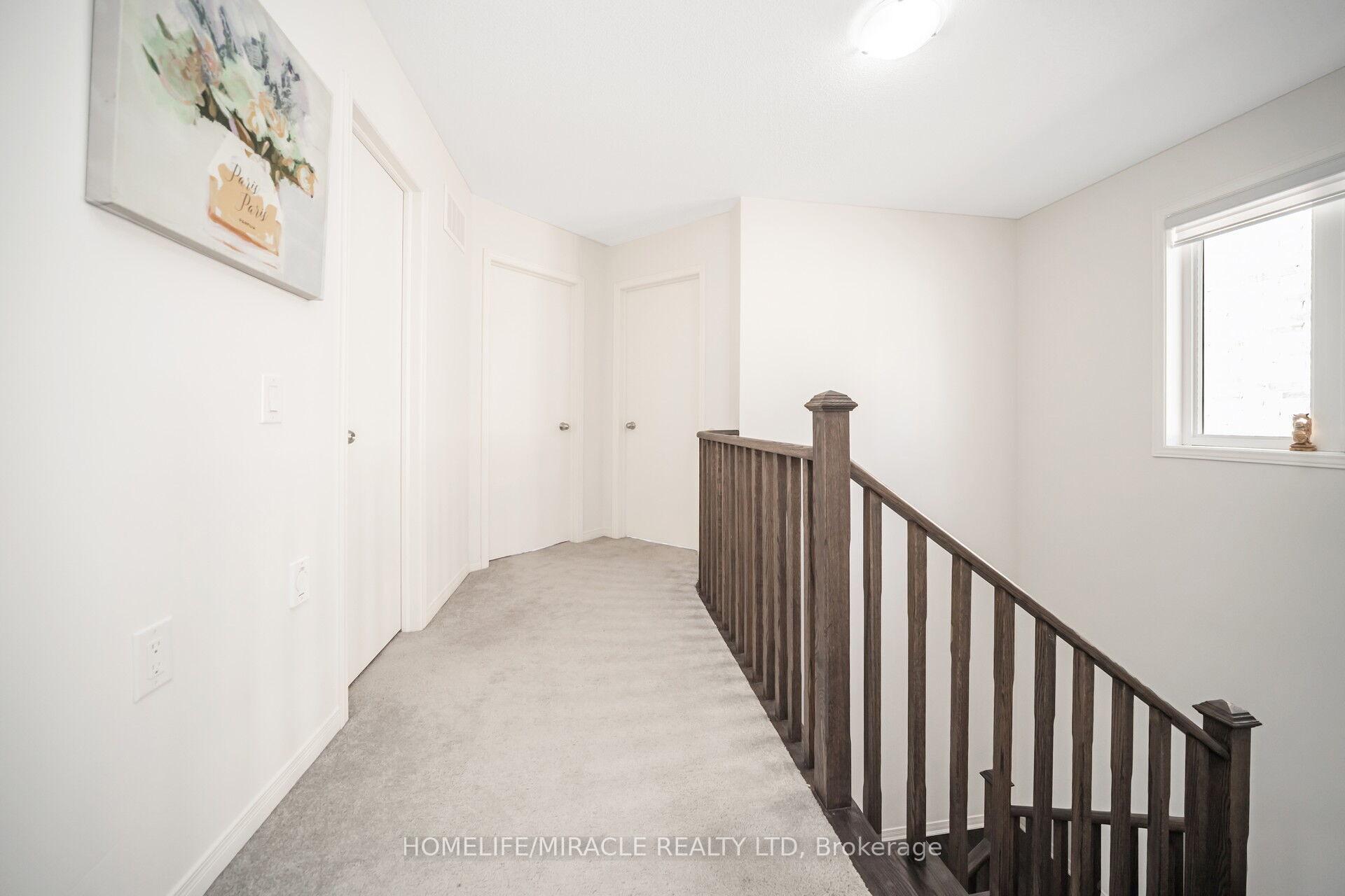 Photo 37 of 46 Lowes Hill Circle, Caledon, Rural Caledon — HOMEH