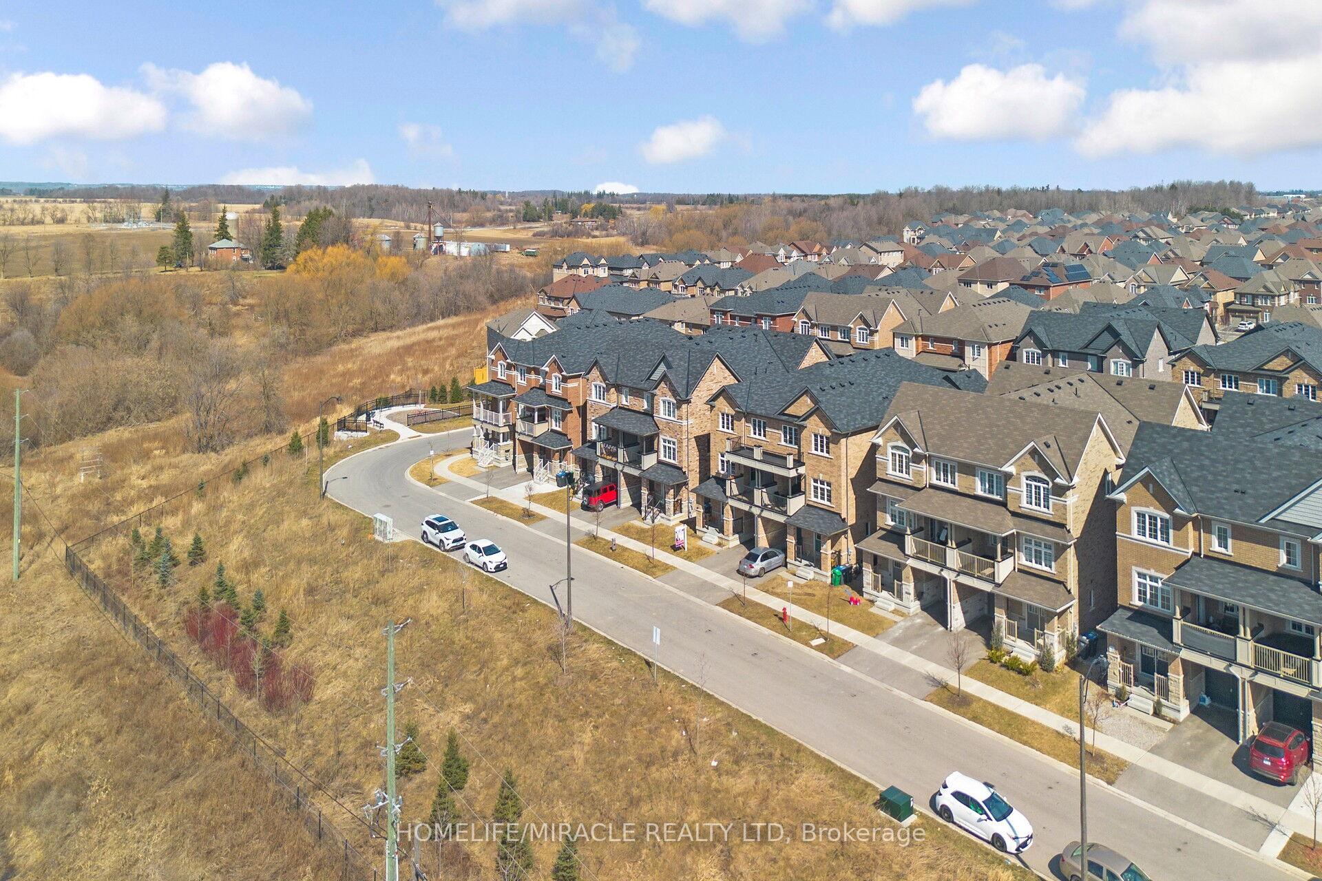 Photo 47 of 46 Lowes Hill Circle, Caledon, Rural Caledon — HOMEH
