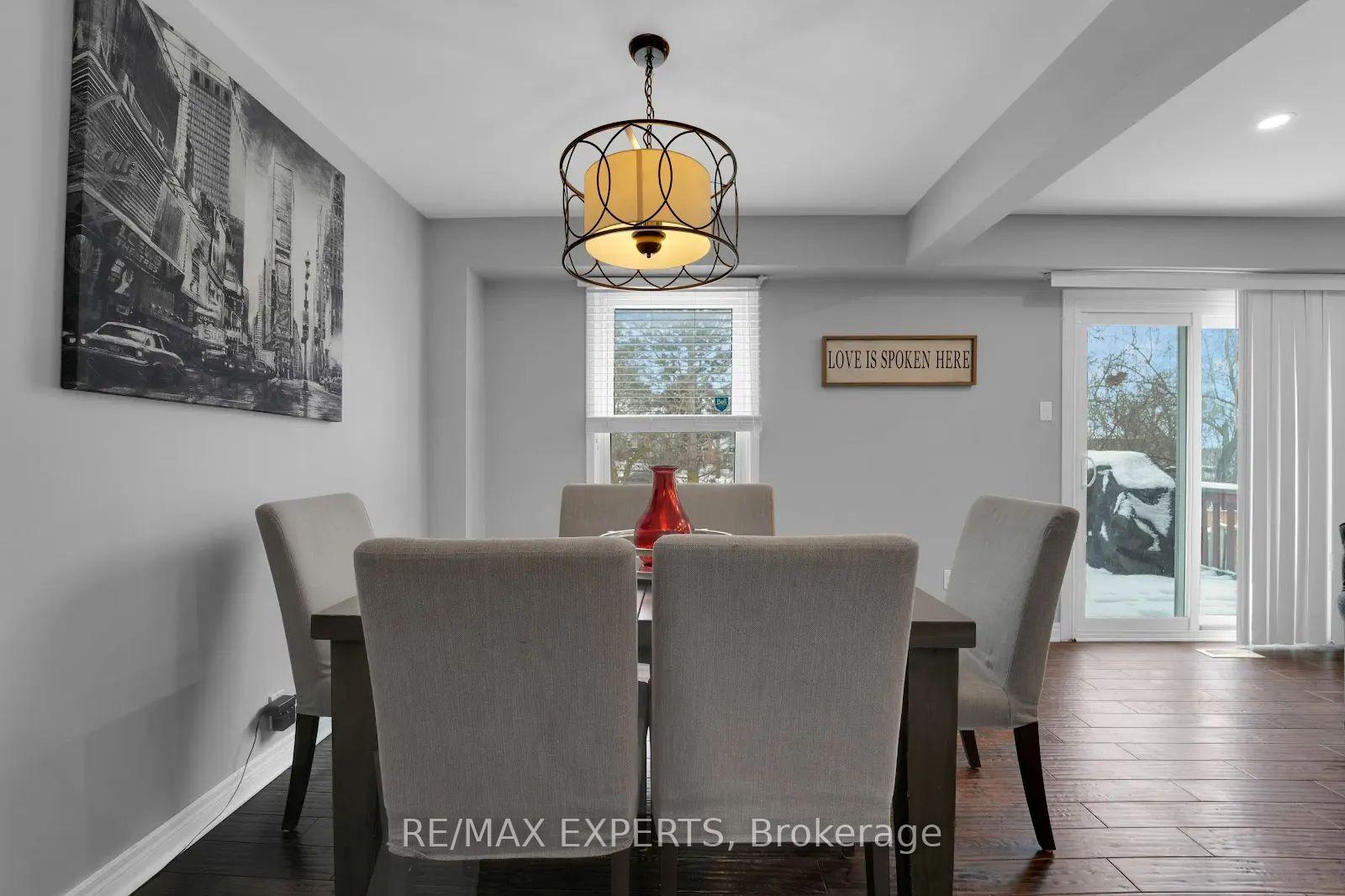 Photo 9 of 10 Cassander Crescent, Brampton, Heart Lake East — HOMEH
