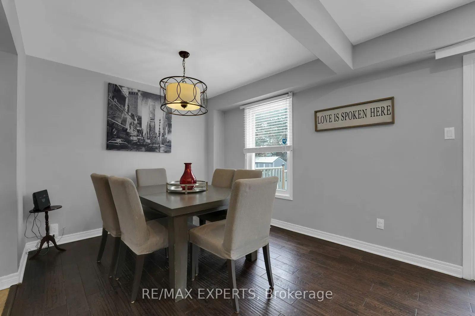 Photo 11 of 10 Cassander Crescent, Brampton, Heart Lake East — HOMEH