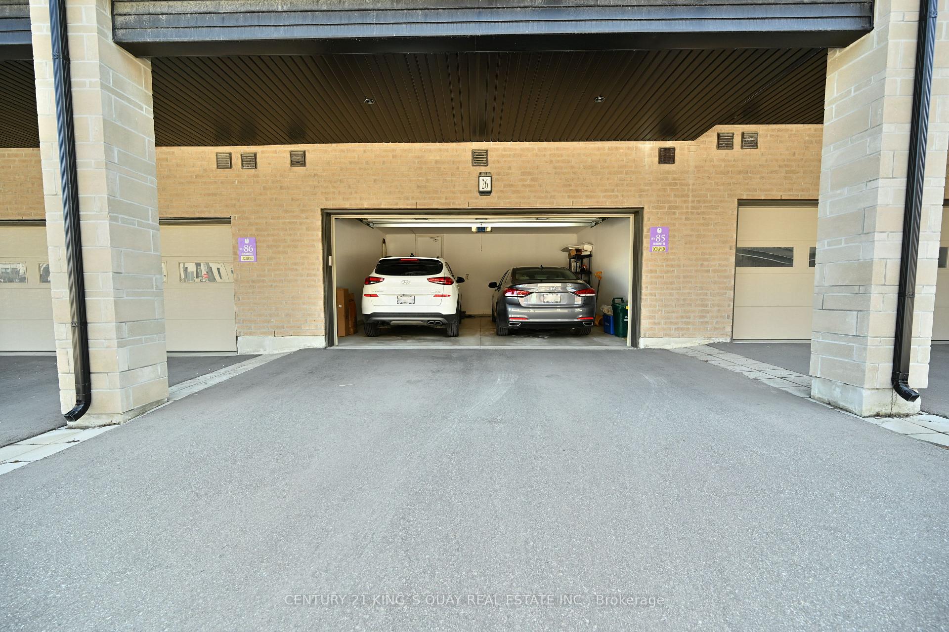 Photo 2 of 26 Rumney Street, Markham, Victoria Square — HOMEH