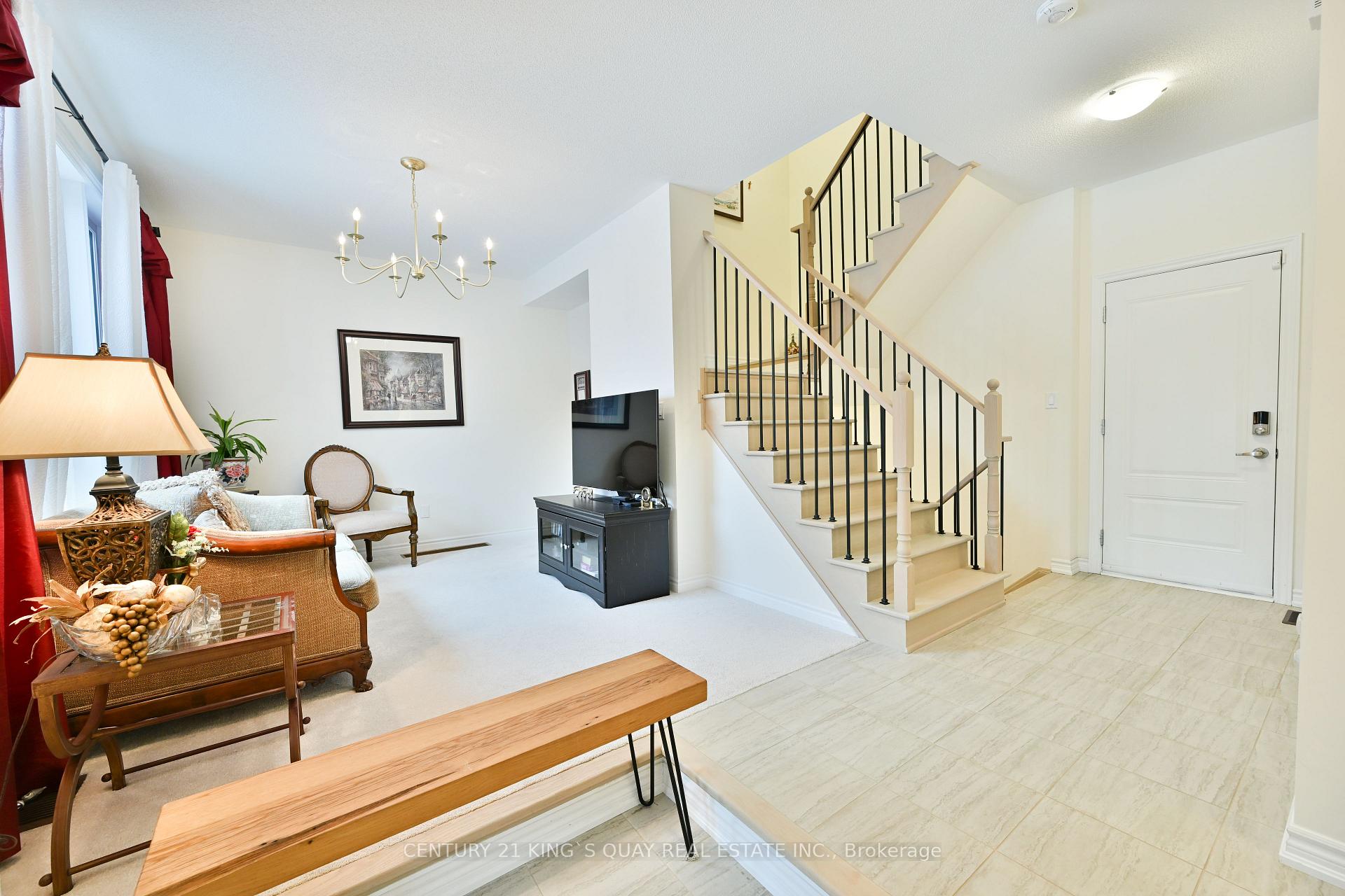 Photo 3 of 26 Rumney Street, Markham, Victoria Square — HOMEH