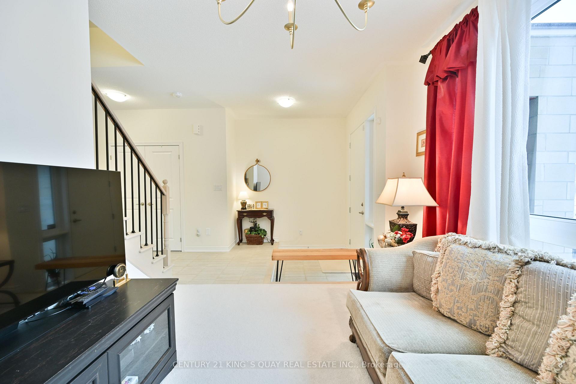 Photo 5 of 26 Rumney Street, Markham, Victoria Square — HOMEH