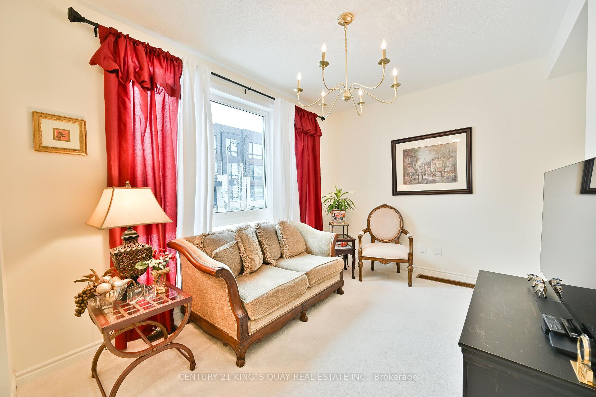 Photo 4 of 26 Rumney Street, Markham, Victoria Square — HOMEH