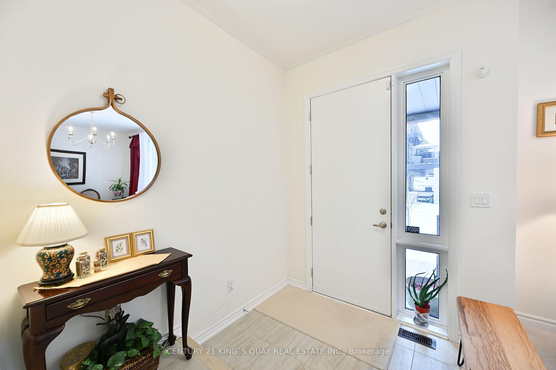 Photo 7 of 26 Rumney Street, Markham, Victoria Square — HOMEH