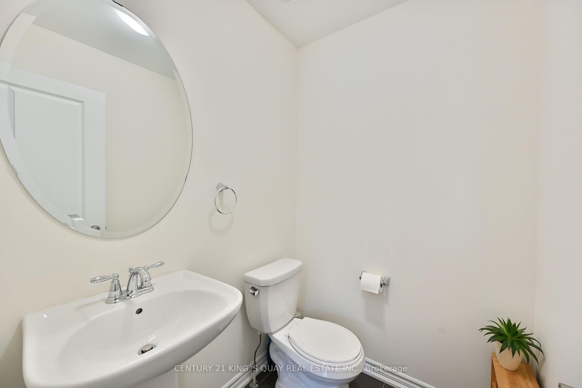 Photo 6 of 26 Rumney Street, Markham, Victoria Square — HOMEH