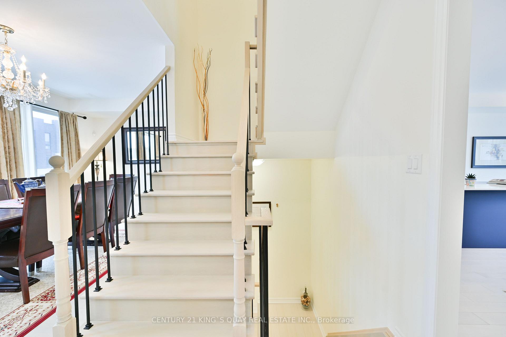 Photo 8 of 26 Rumney Street, Markham, Victoria Square — HOMEH