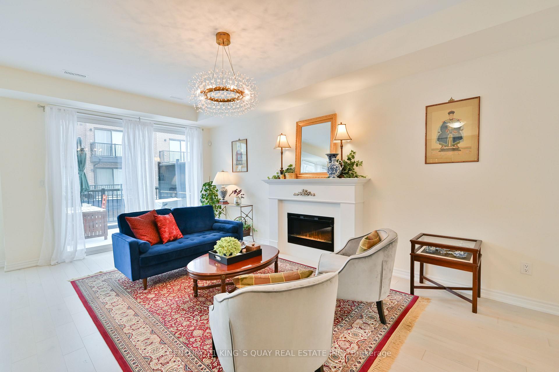 Photo 9 of 26 Rumney Street, Markham, Victoria Square — HOMEH