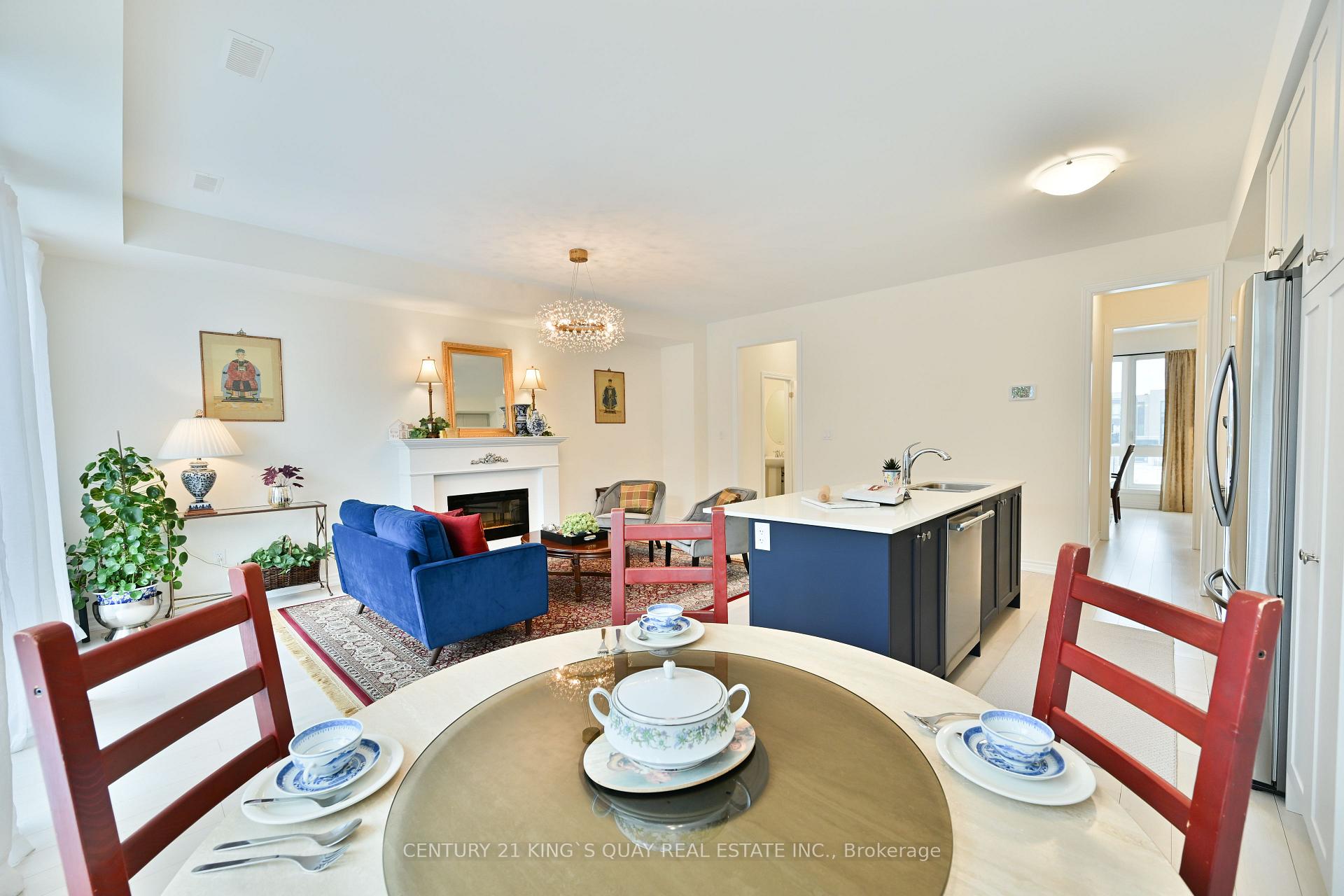 Photo 10 of 26 Rumney Street, Markham, Victoria Square — HOMEH
