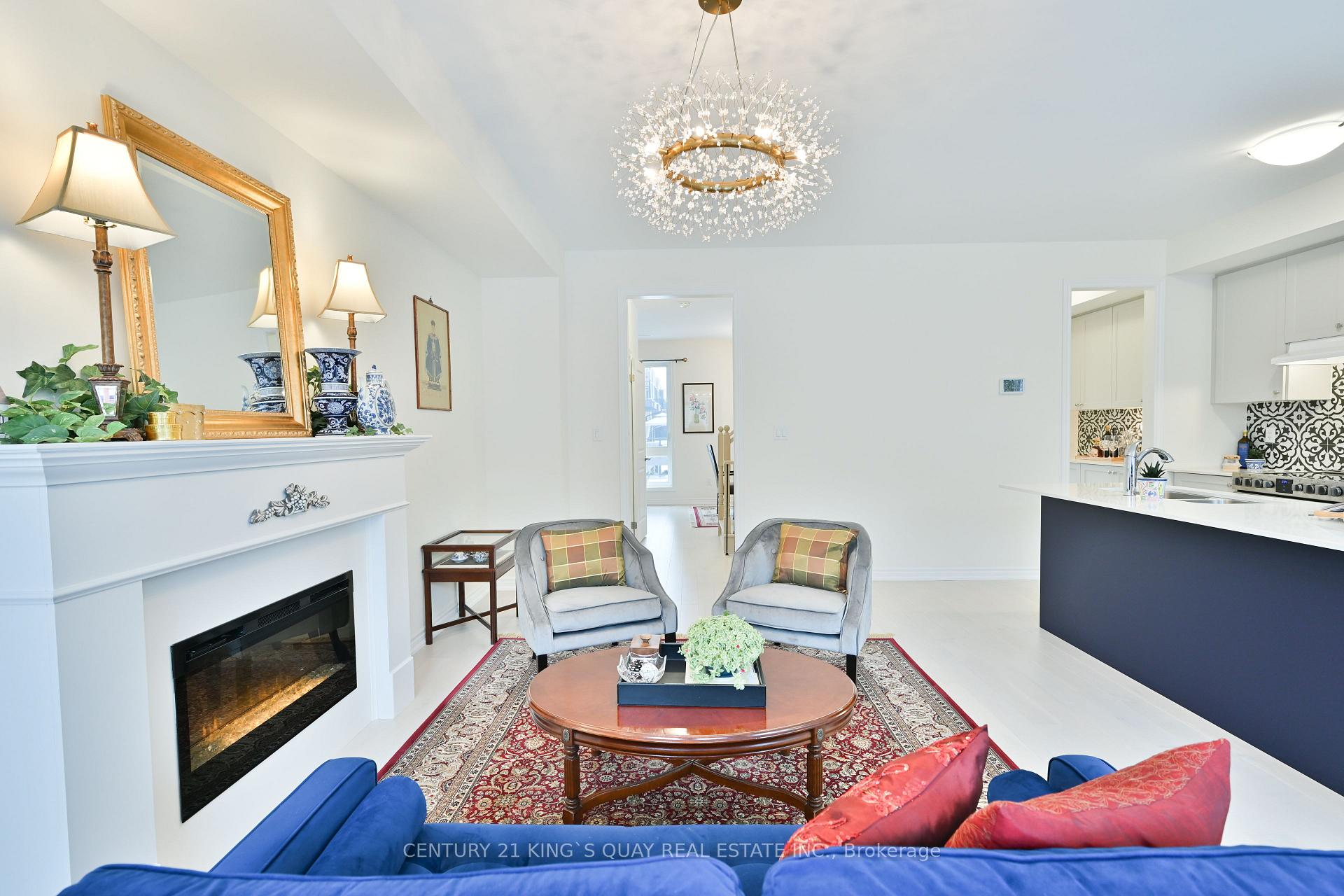 Photo 11 of 26 Rumney Street, Markham, Victoria Square — HOMEH