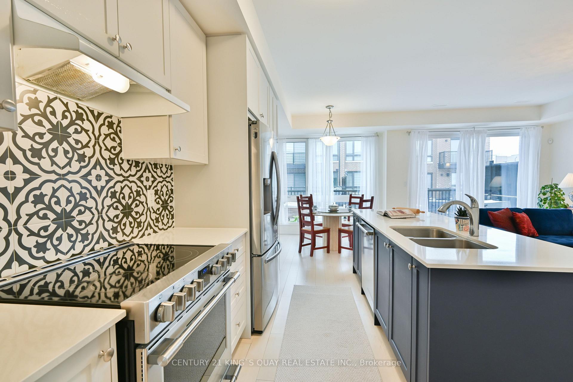 Photo 15 of 26 Rumney Street, Markham, Victoria Square — HOMEH