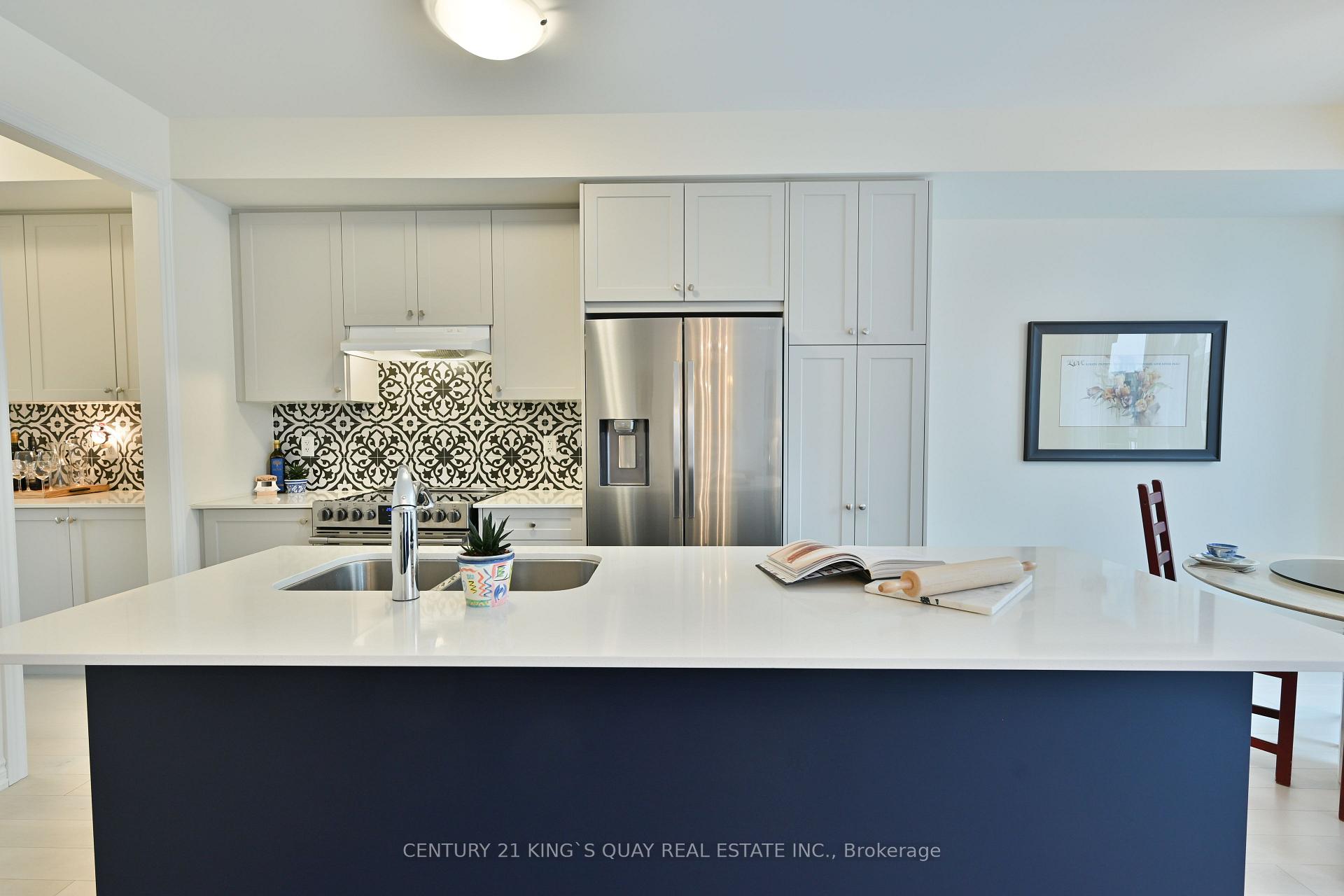 Photo 13 of 26 Rumney Street, Markham, Victoria Square — HOMEH