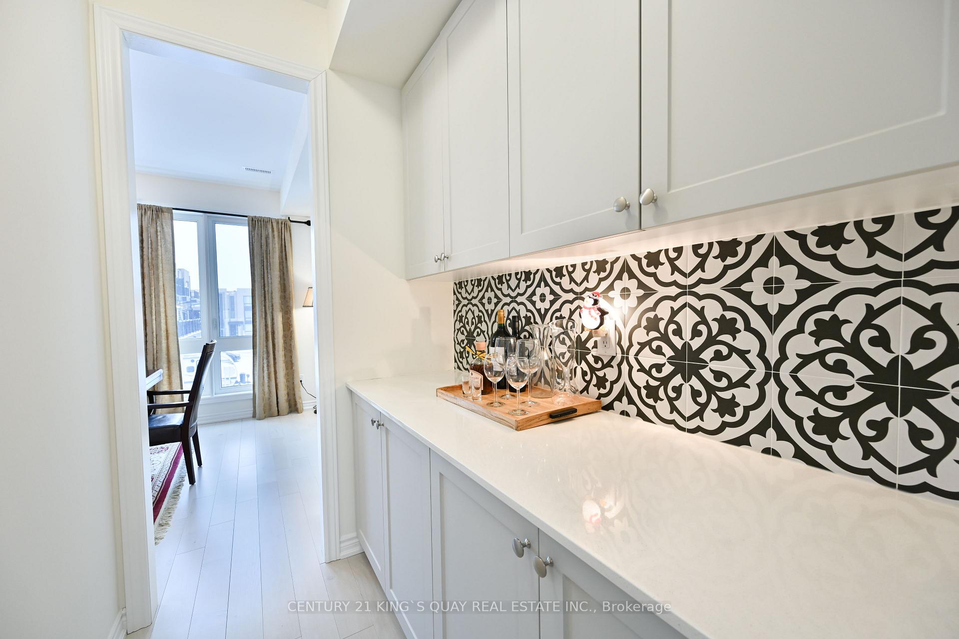 Photo 16 of 26 Rumney Street, Markham, Victoria Square — HOMEH