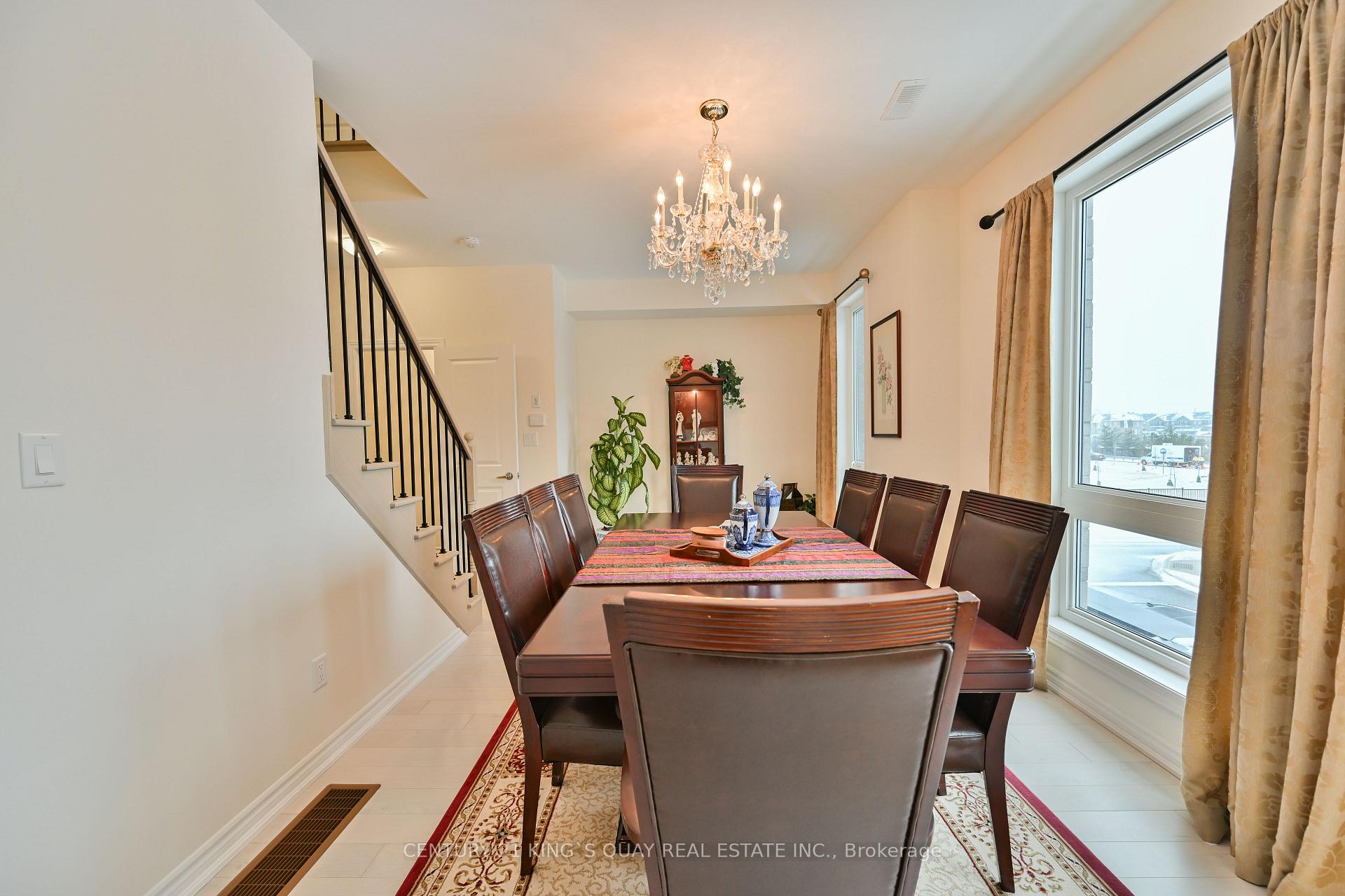 Photo 14 of 26 Rumney Street, Markham, Victoria Square — HOMEH