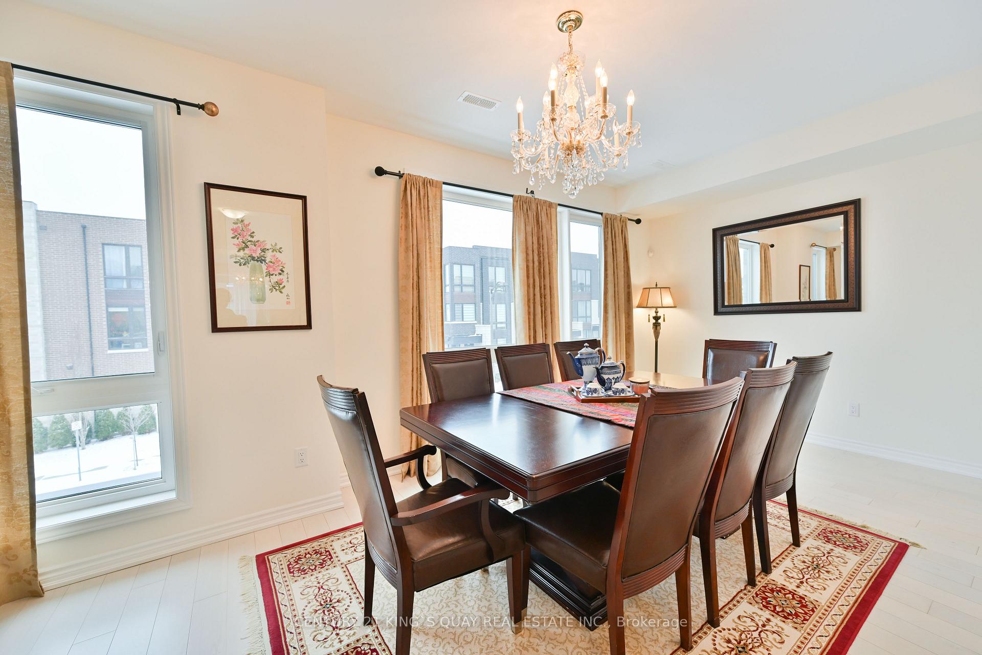 Photo 17 of 26 Rumney Street, Markham, Victoria Square — HOMEH