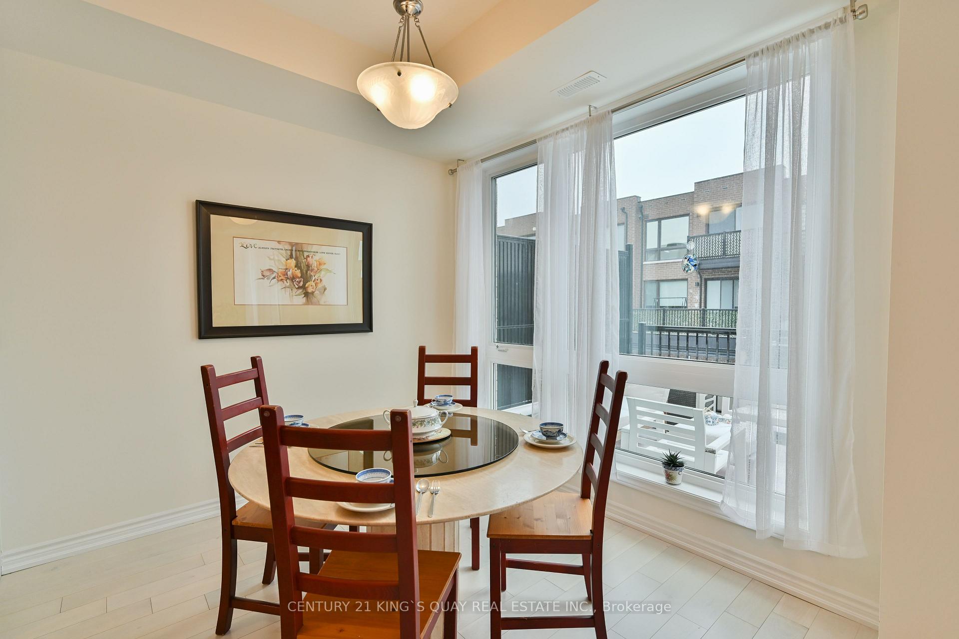 Photo 26 of 26 Rumney Street, Markham, Victoria Square — HOMEH