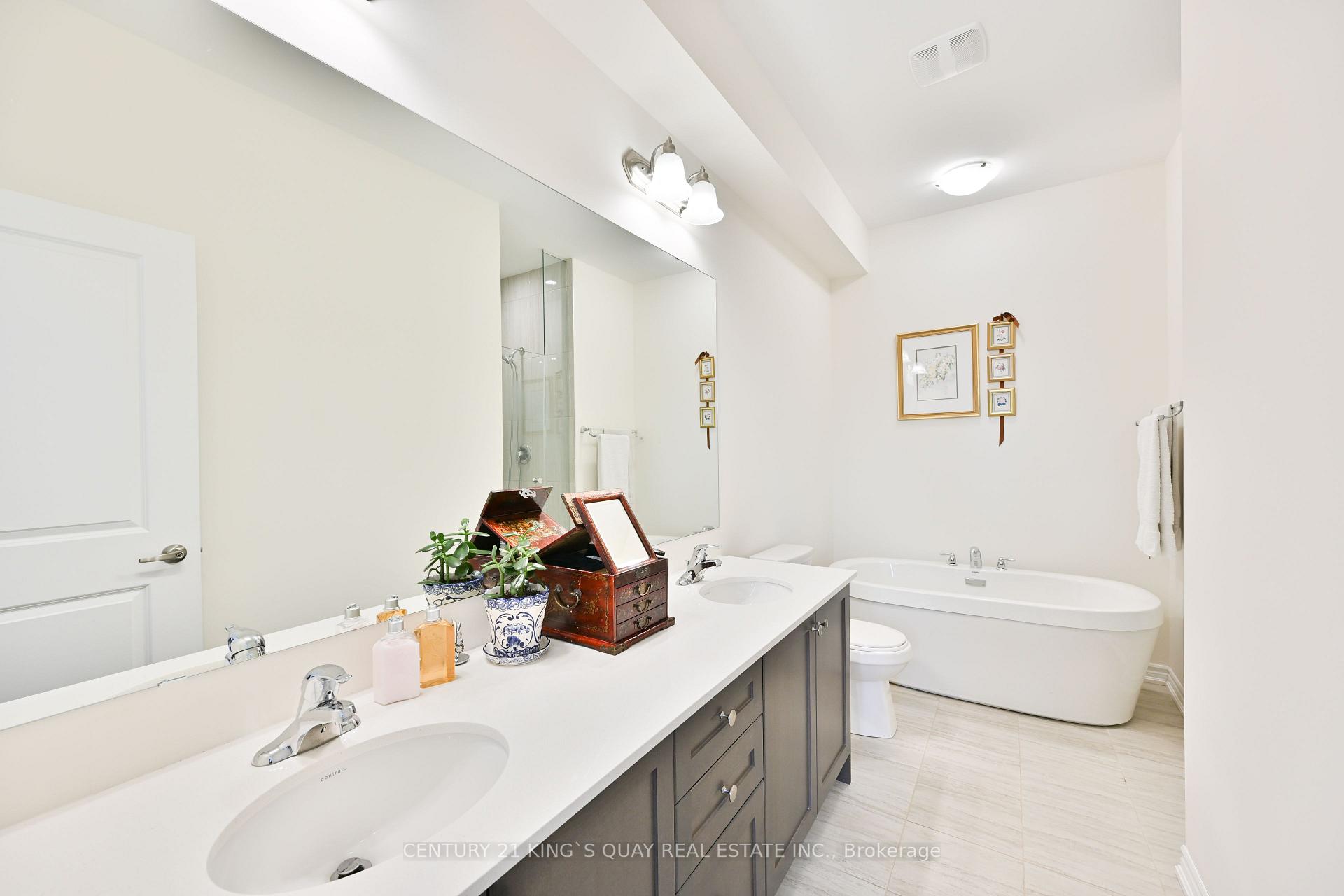 Photo 30 of 26 Rumney Street, Markham, Victoria Square — HOMEH