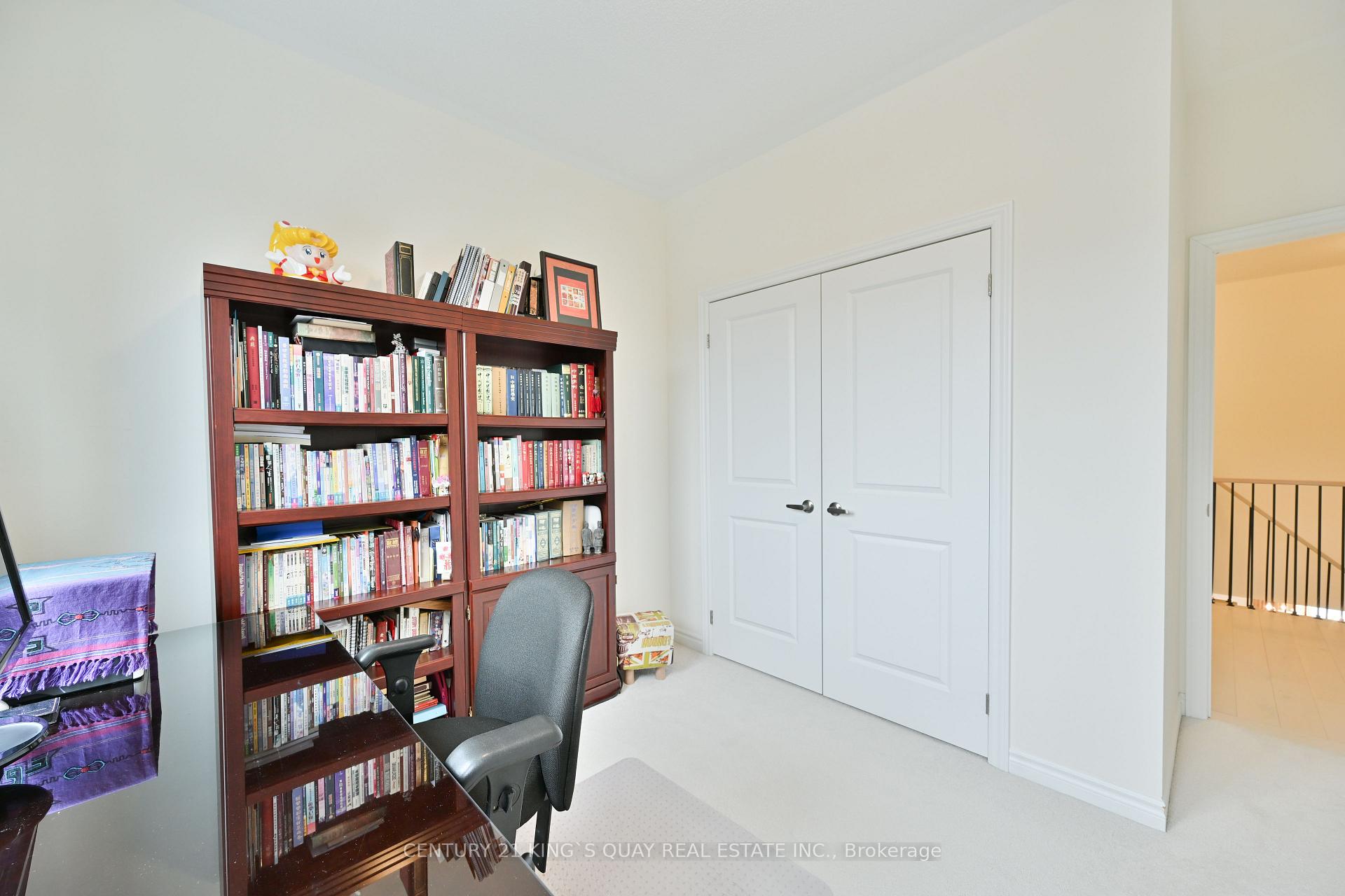 Photo 35 of 26 Rumney Street, Markham, Victoria Square — HOMEH