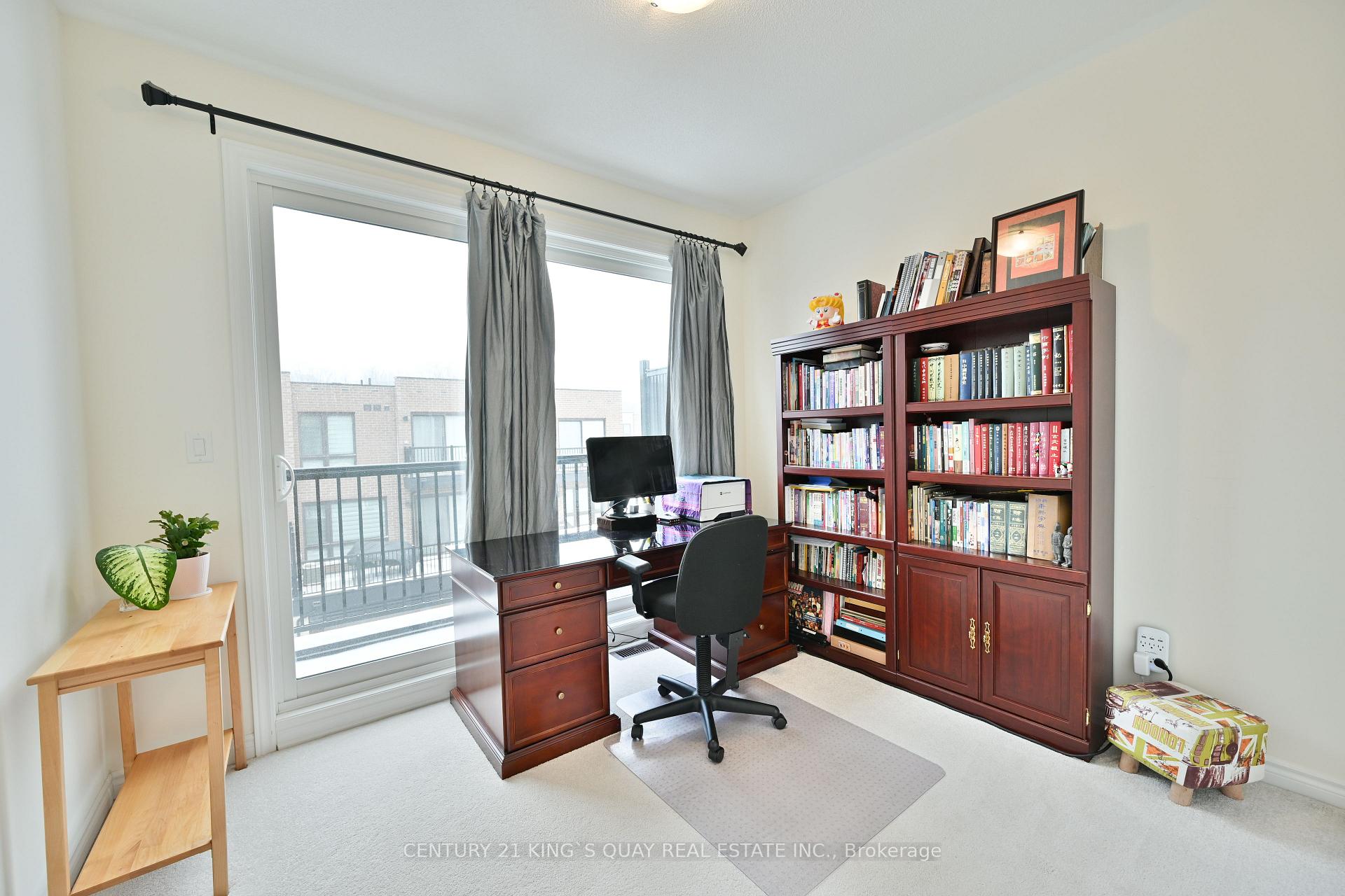 Photo 36 of 26 Rumney Street, Markham, Victoria Square — HOMEH