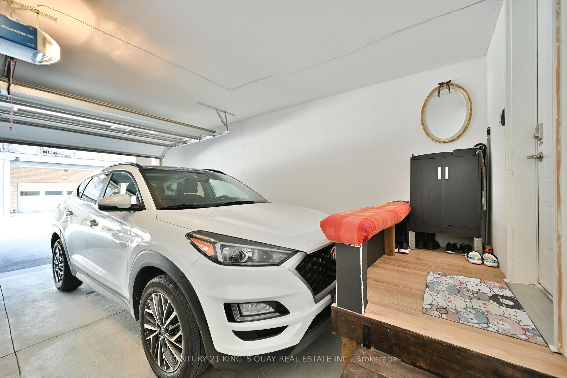 Photo 40 of 26 Rumney Street, Markham, Victoria Square — HOMEH