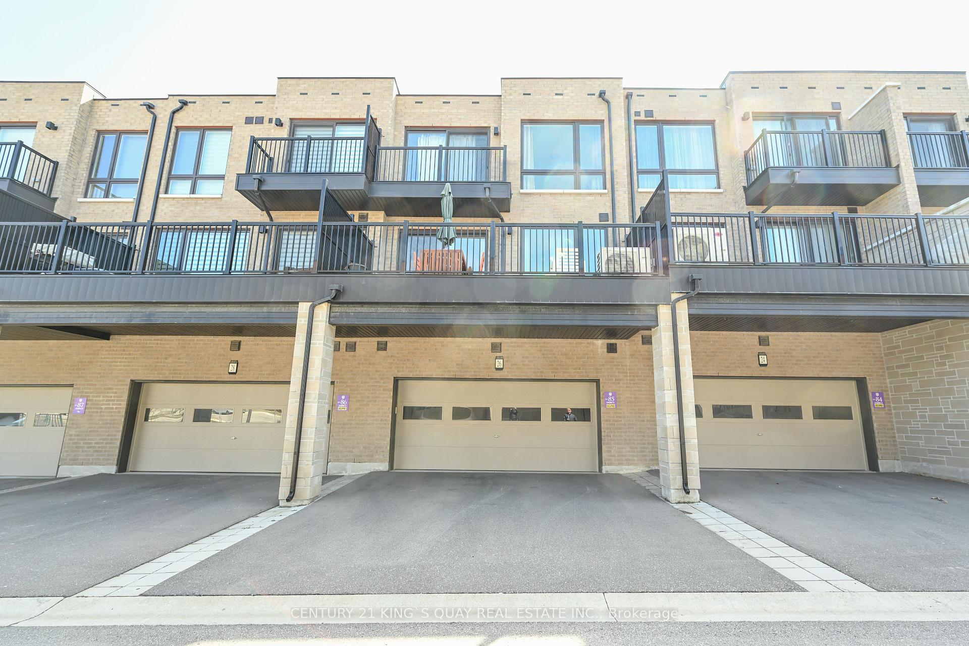Photo 41 of 26 Rumney Street, Markham, Victoria Square — HOMEH