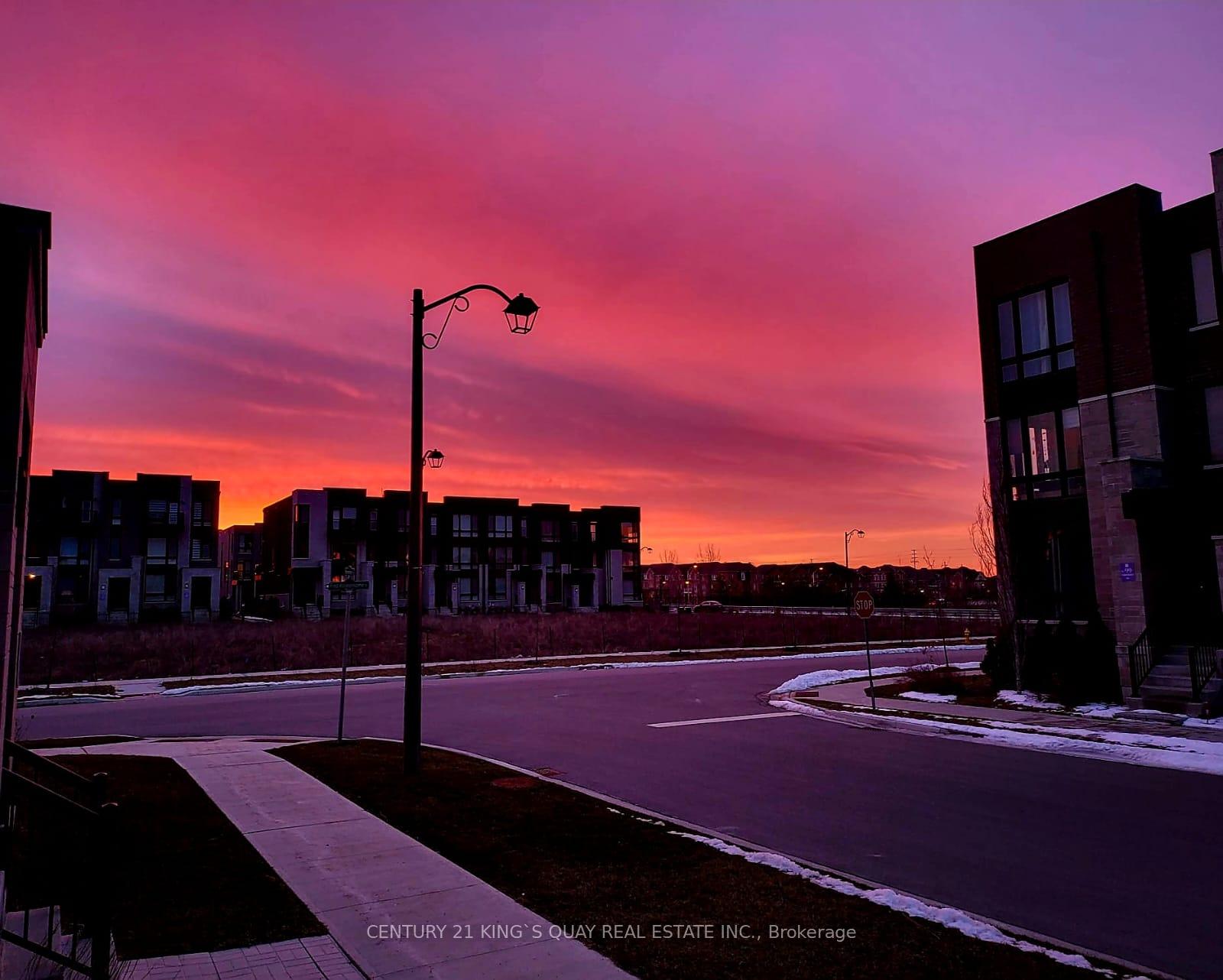 Photo 42 of 26 Rumney Street, Markham, Victoria Square — HOMEH