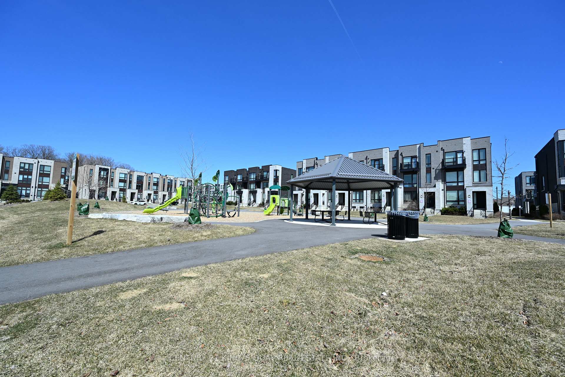 Photo 43 of 26 Rumney Street, Markham, Victoria Square — HOMEH